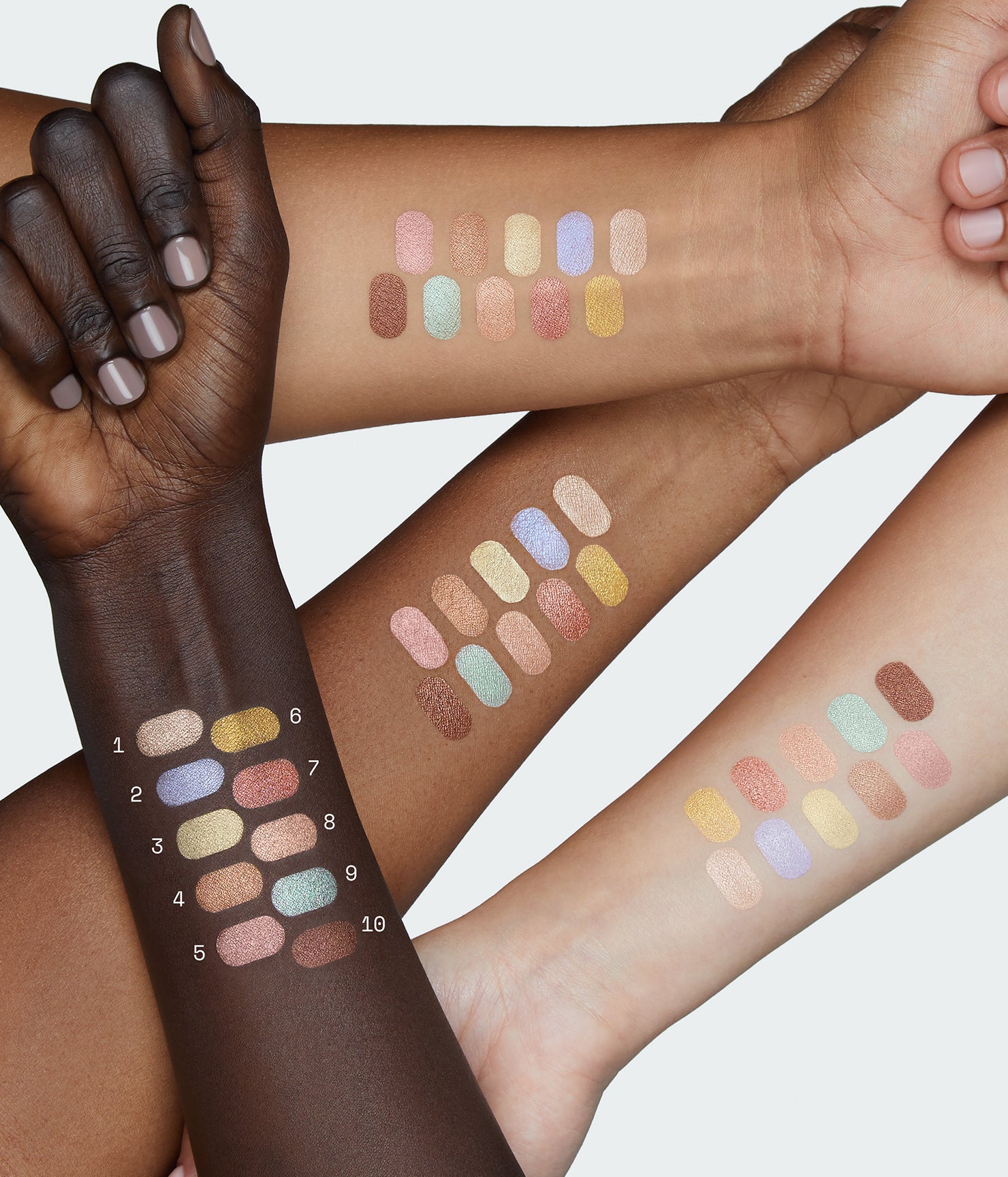 highlighter topper - Image 21
