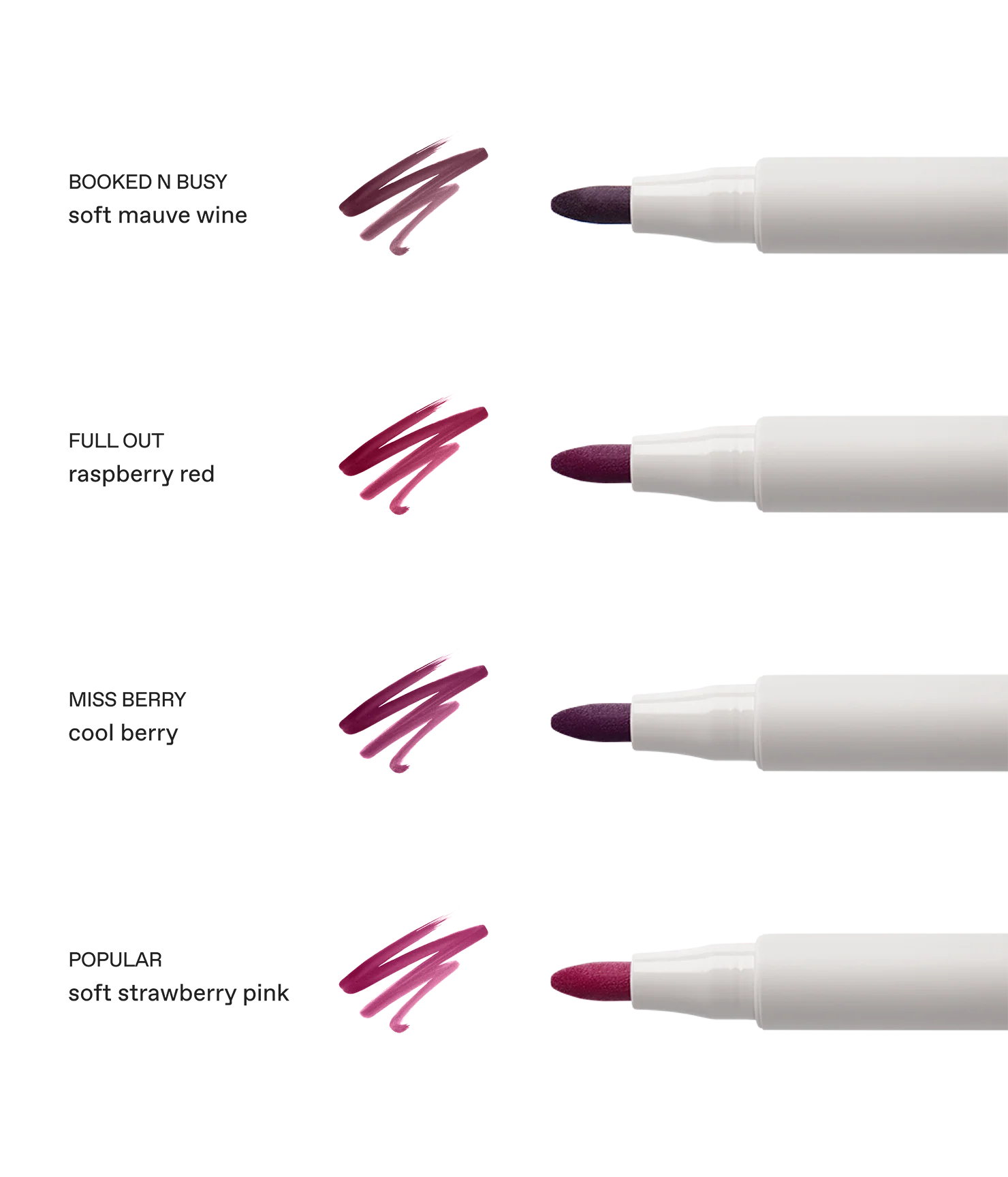 lip stain marker - Image 22