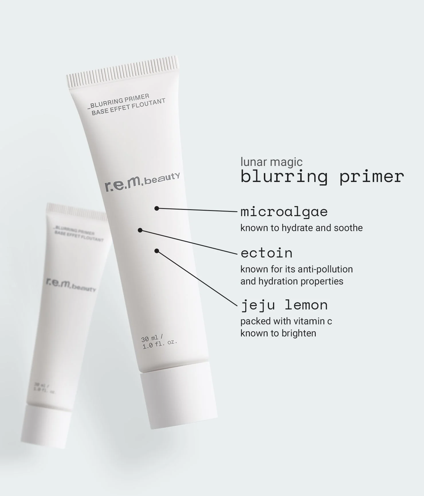 blurring primer - Image 3