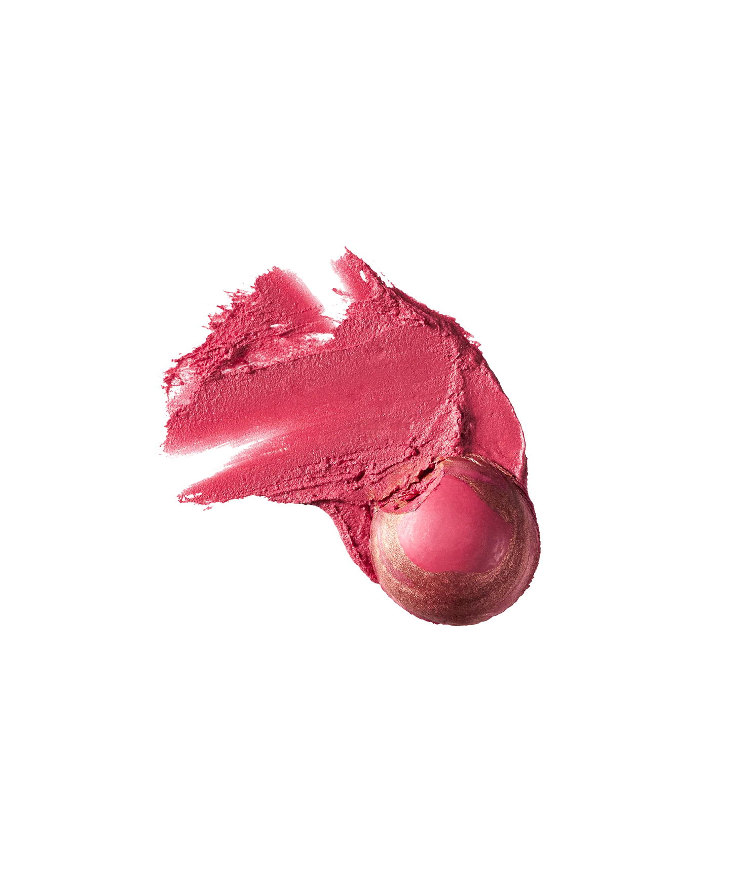 mélange à trois blush & highlight stick - Image 22