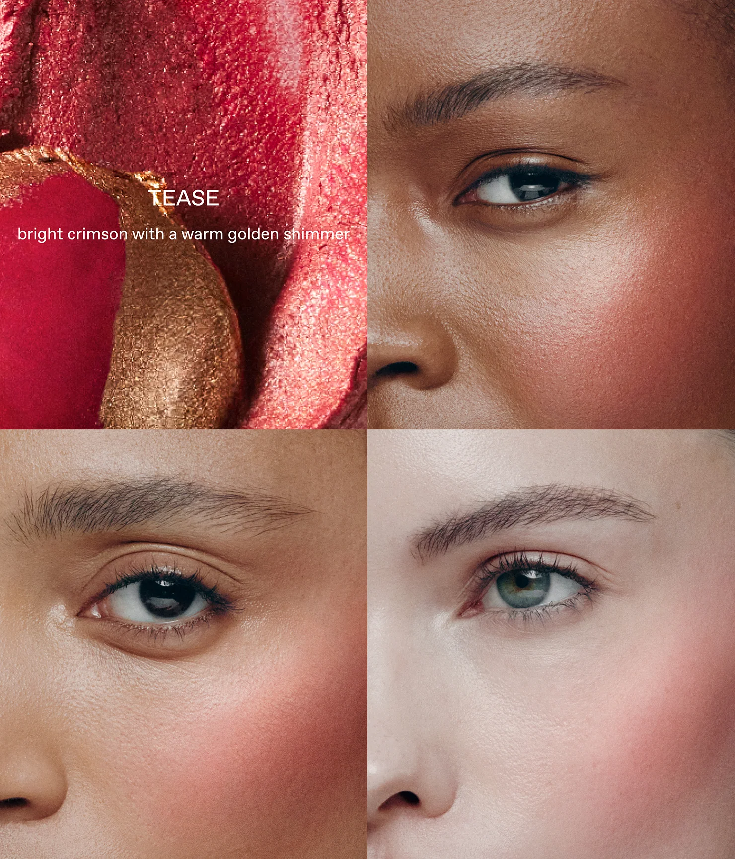 mélange à trois blush & highlight stick - Image 30