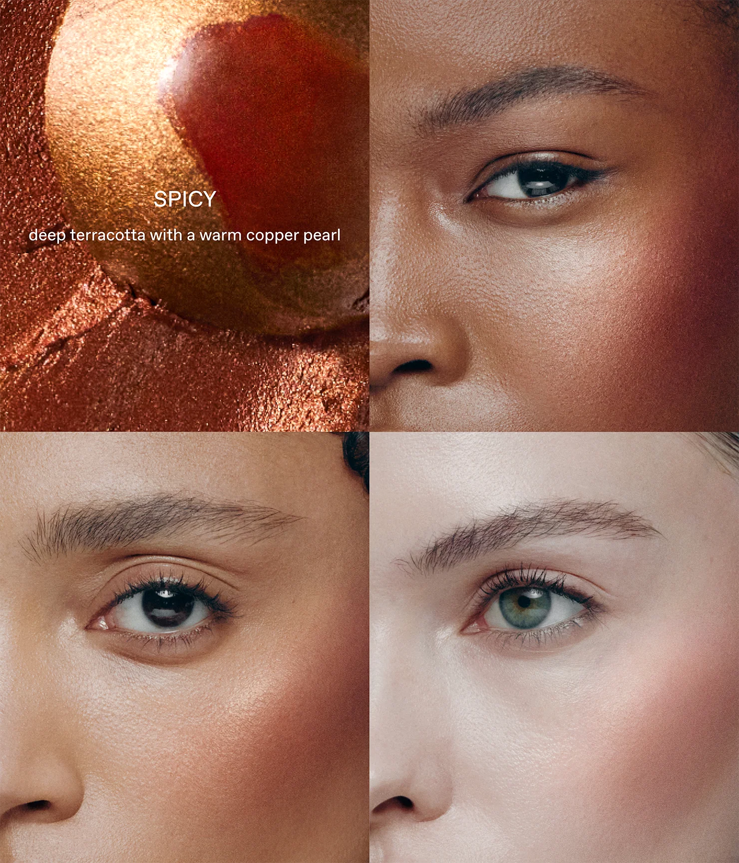 mélange à trois blush & highlight stick - Image 31