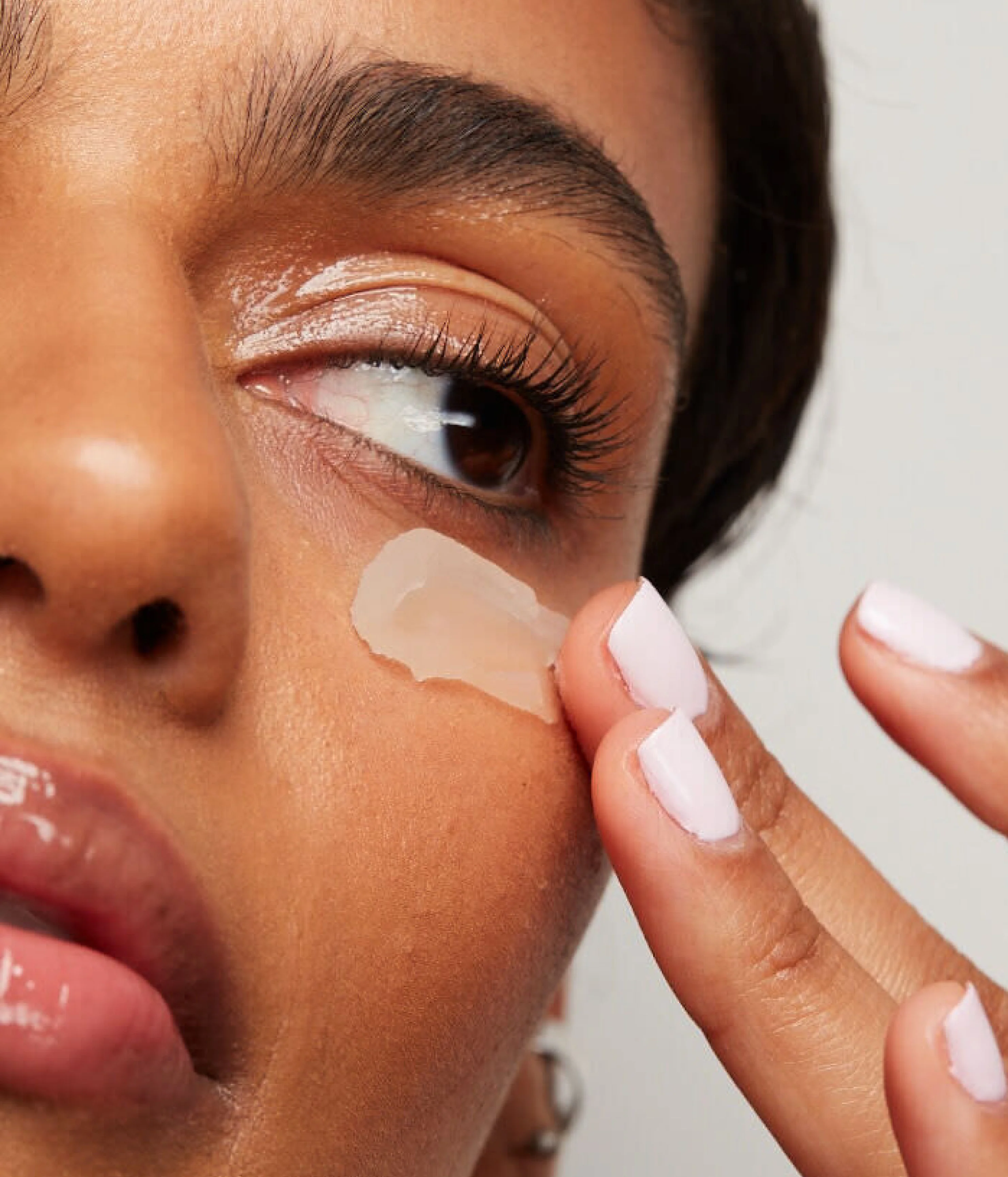 cooling blurring undereye balm - Image 4