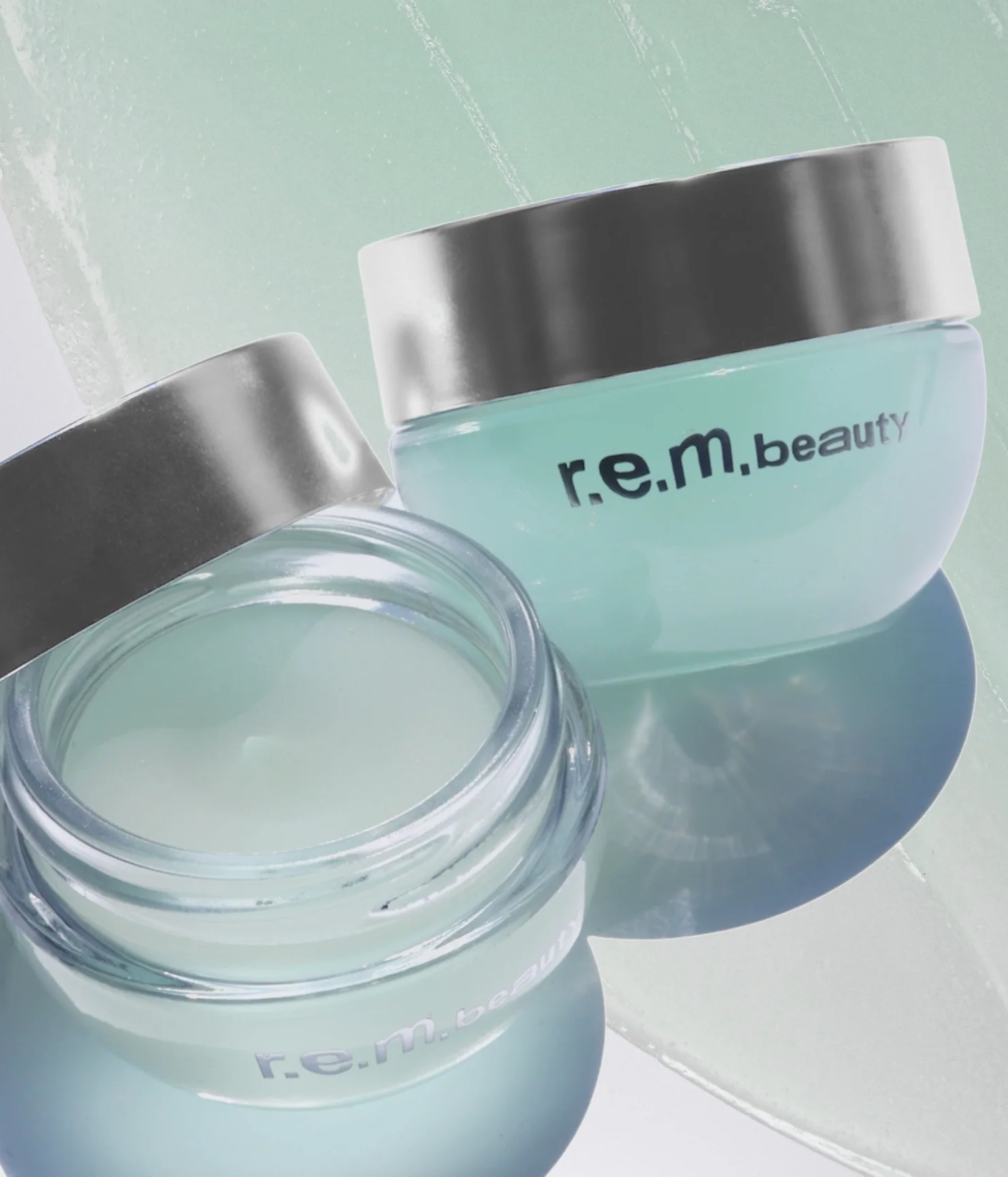 mini cooling blurring undereye balm - Image 5