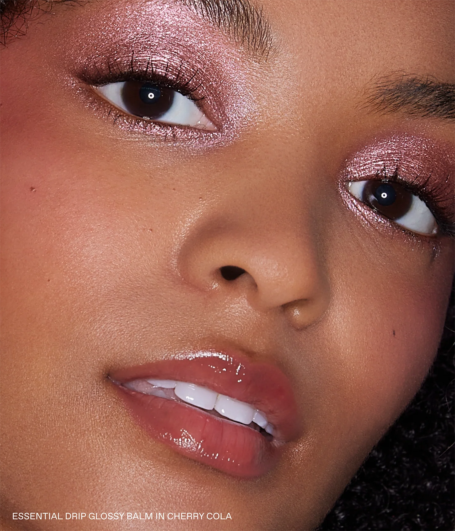 mini essential drip glossy balm duo - Image 4