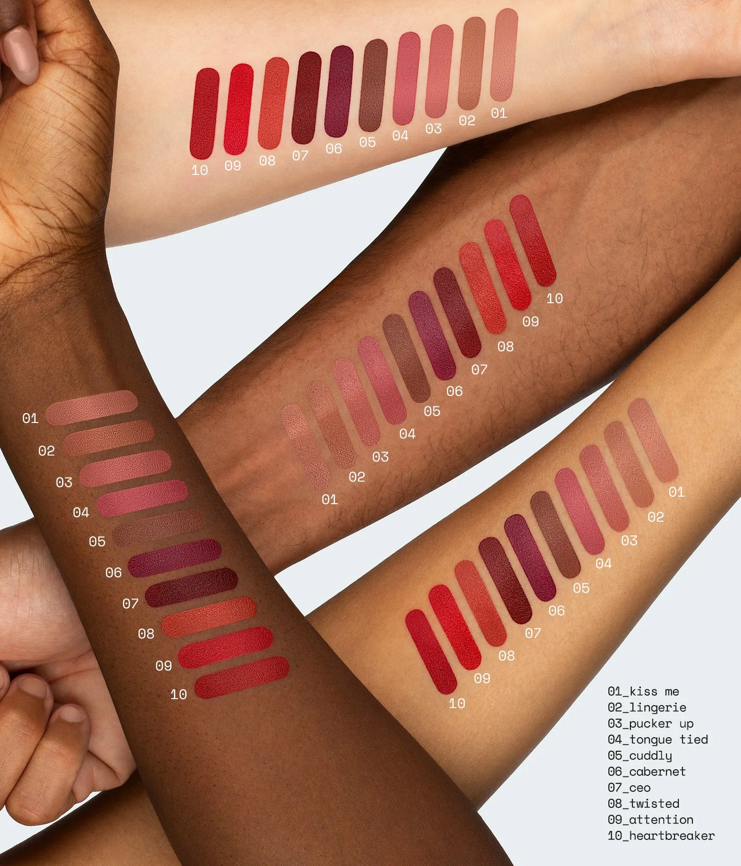 classic lipstick - Image 51