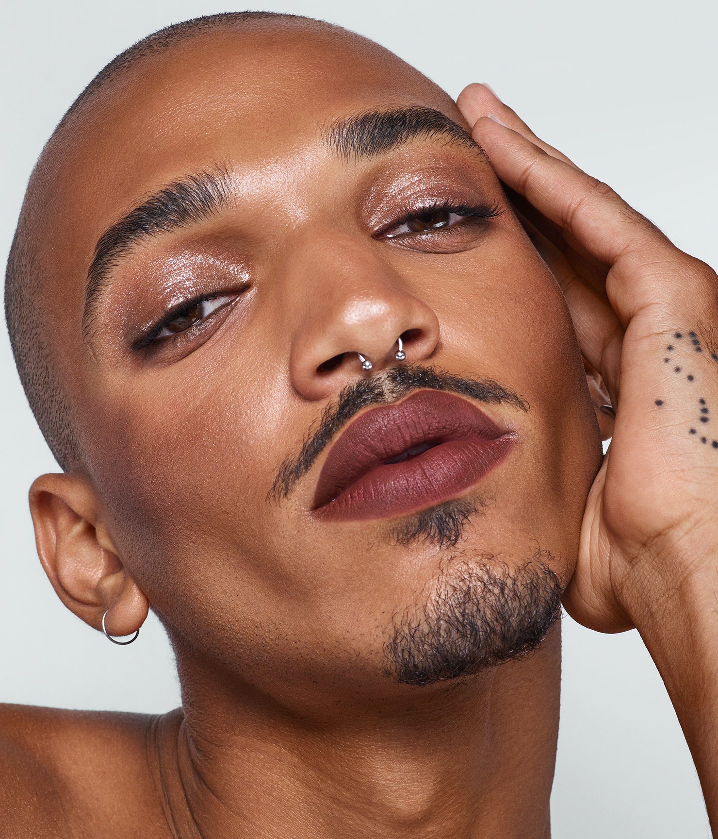 matte lipstick - Image 14