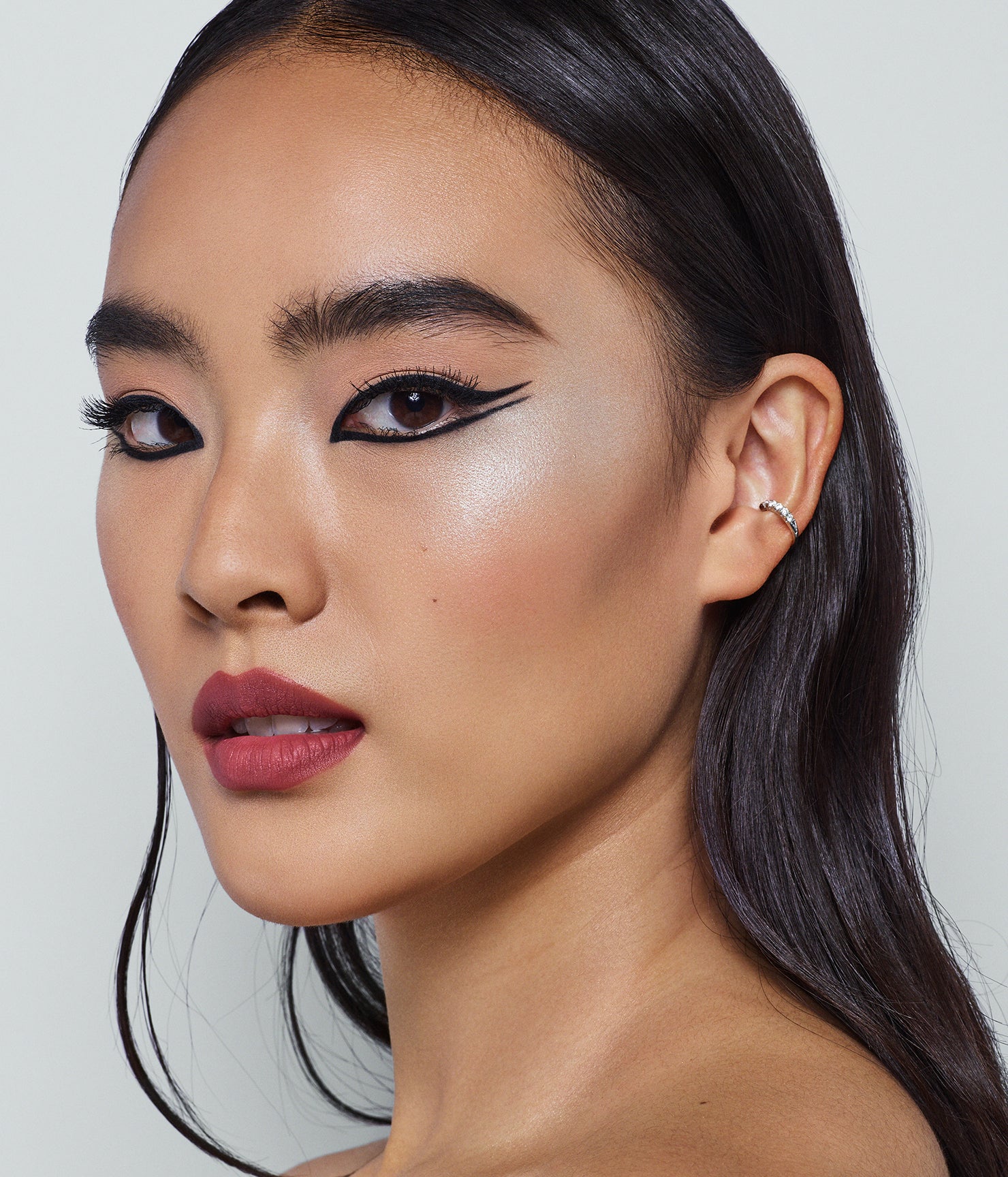 matte lipstick - Image 21