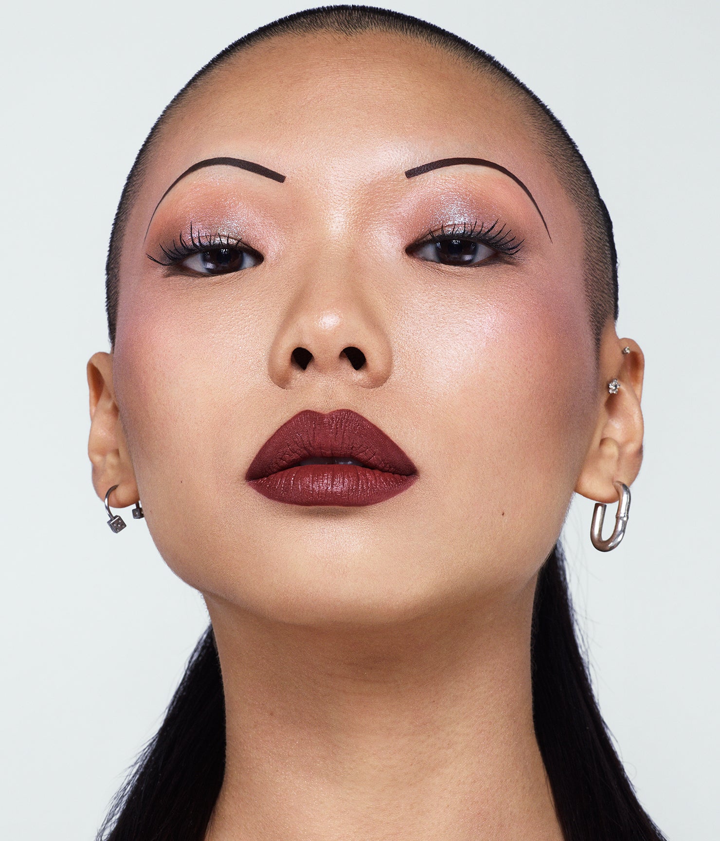 matte lipstick - Image 22