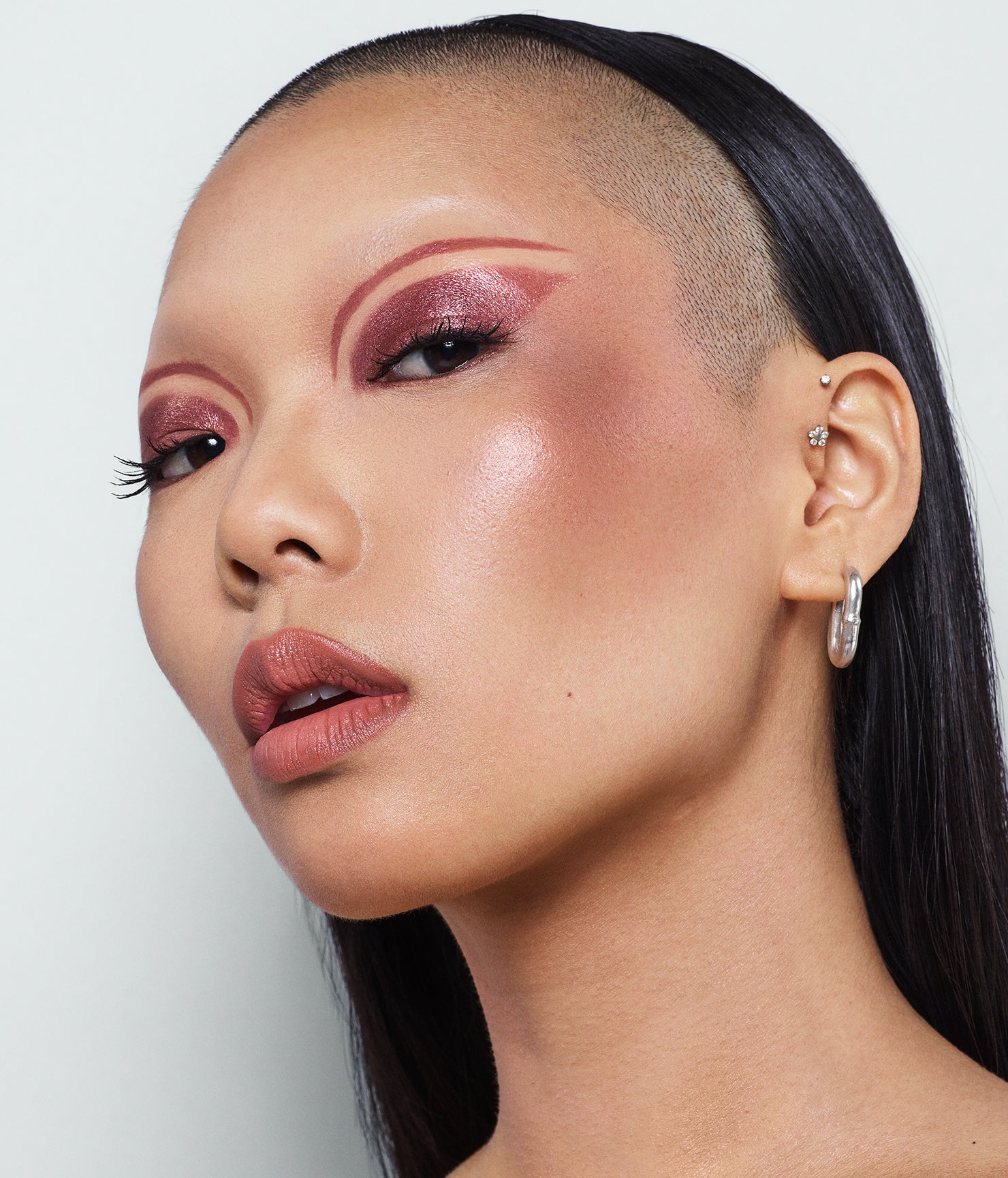 matte lipstick - Image 23