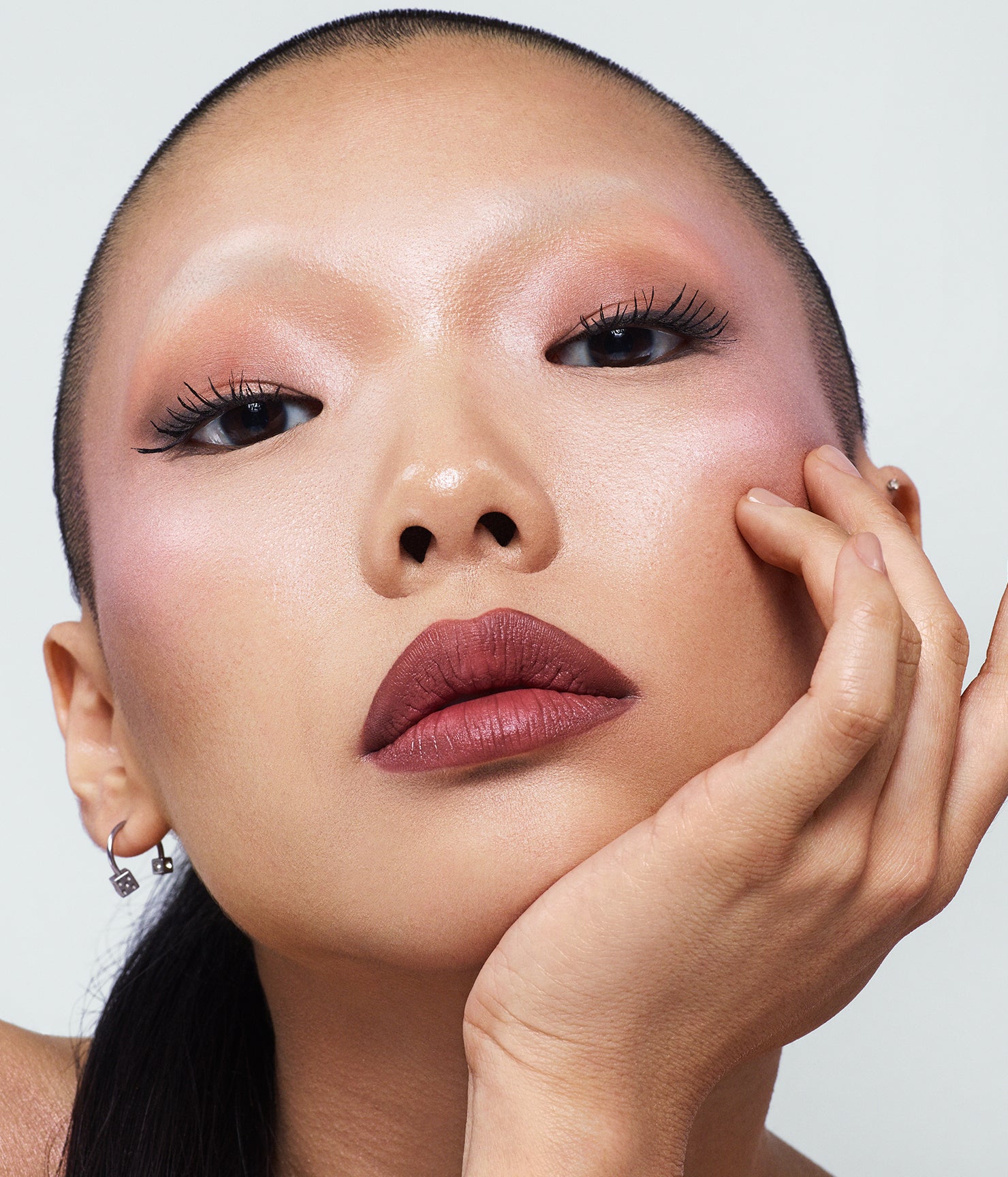 matte lipstick - Image 24