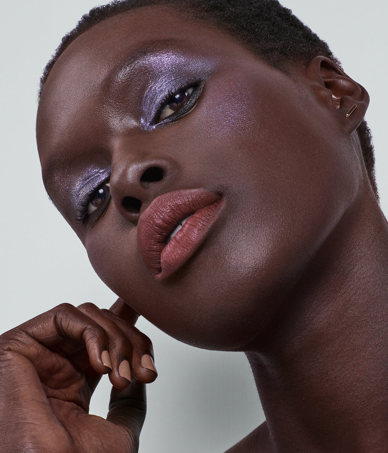 matte lipstick - Image 26
