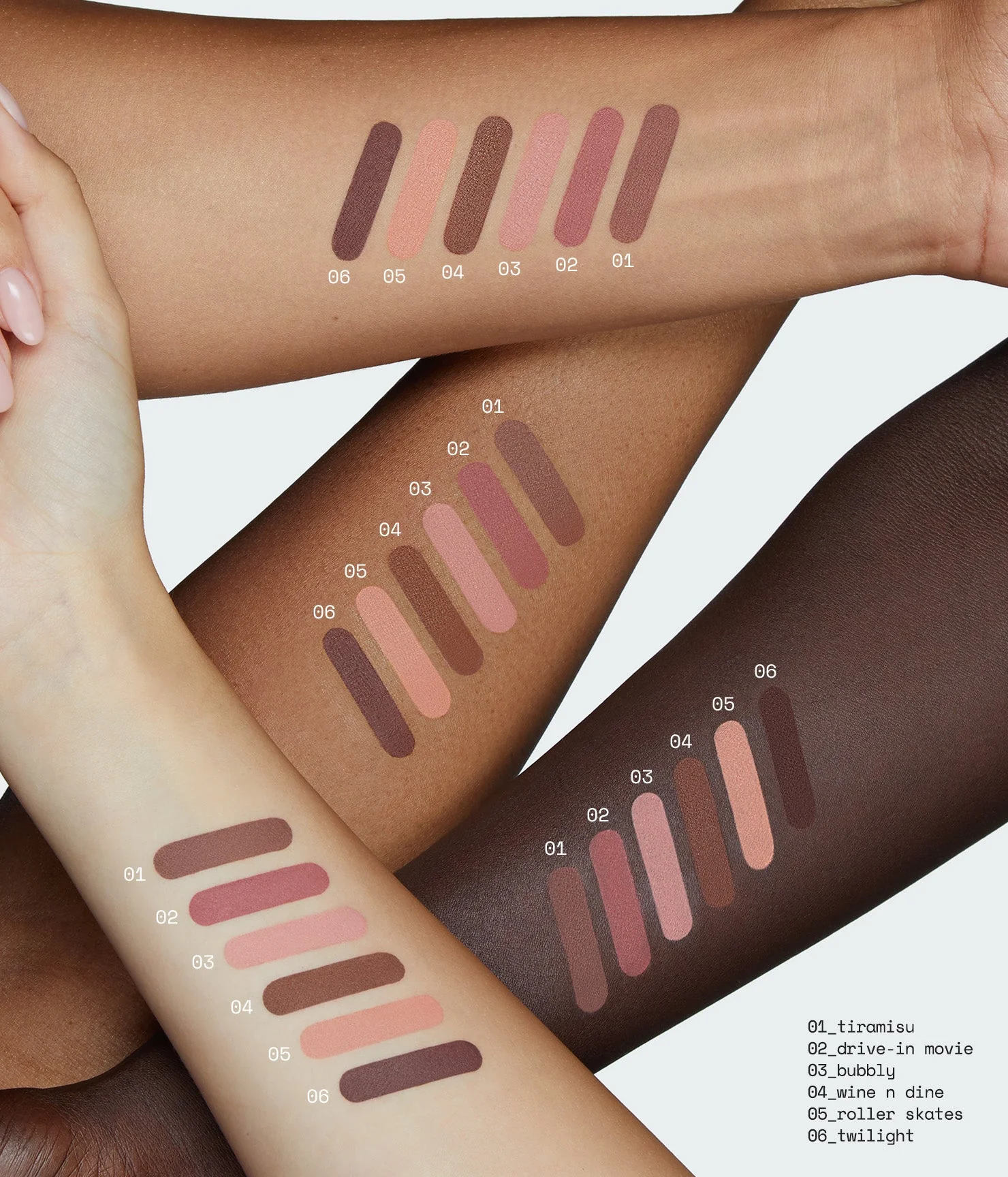 matte lipstick - Image 34