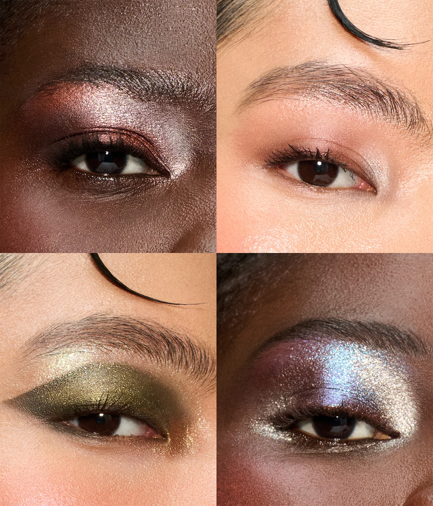 r.e.m. beauty x Wicked: For Good Ozian Forest Eyeshadow Palette - Image 3