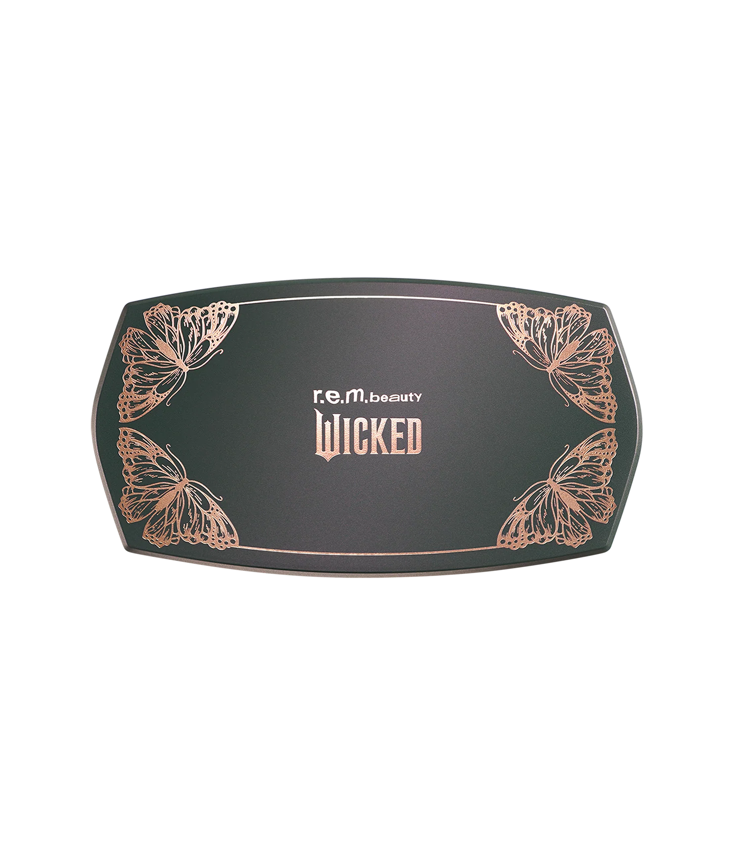 r.e.m. beauty x Wicked: For Good Ozian Forest Eyeshadow Palette - Image 7