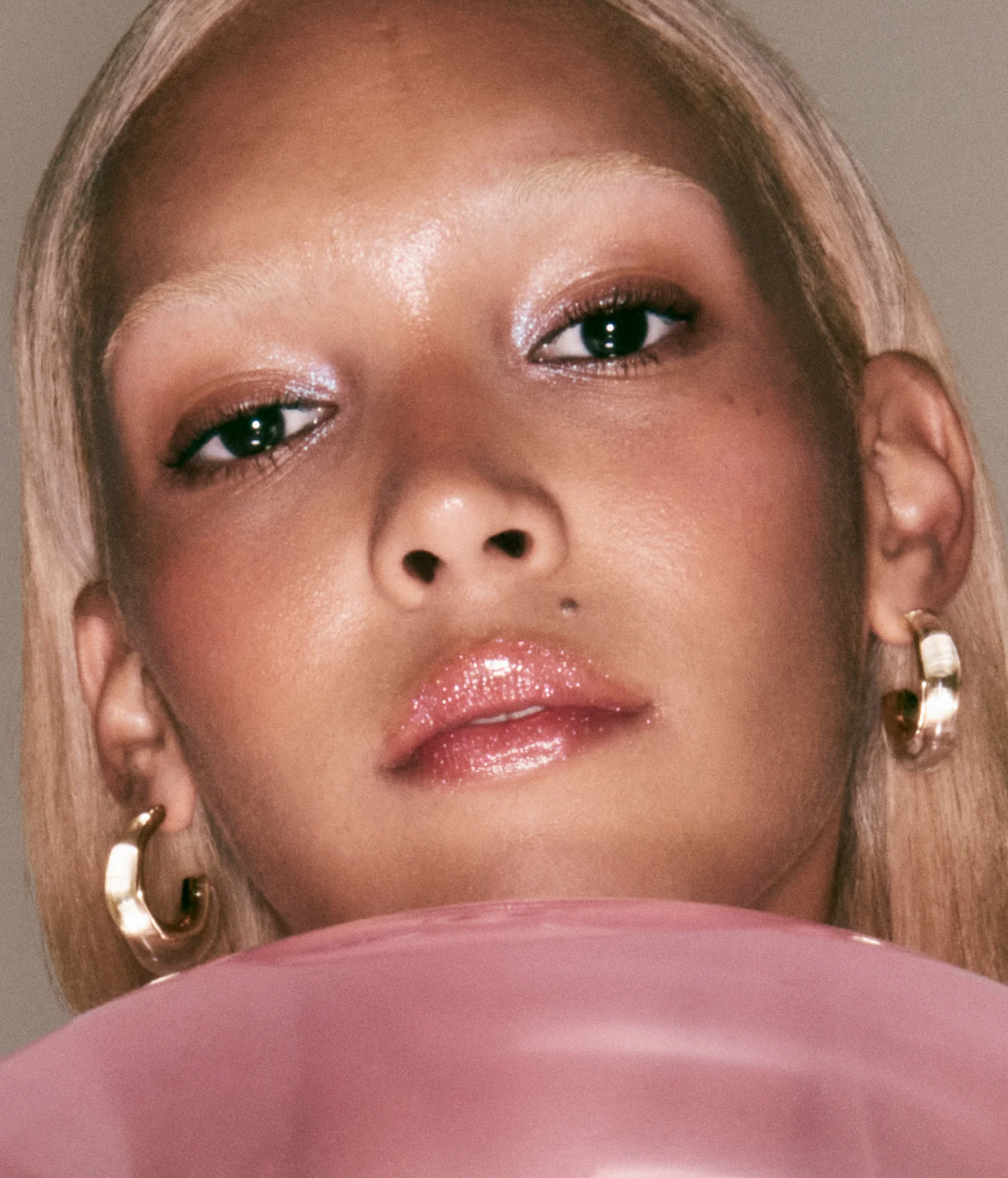 plumping lip gloss - Image 12