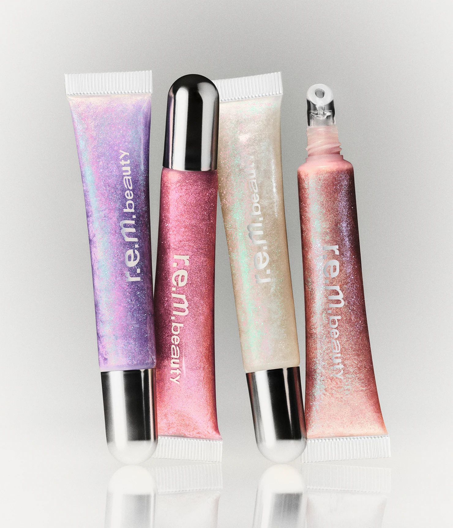 plumping lip gloss - Image 26