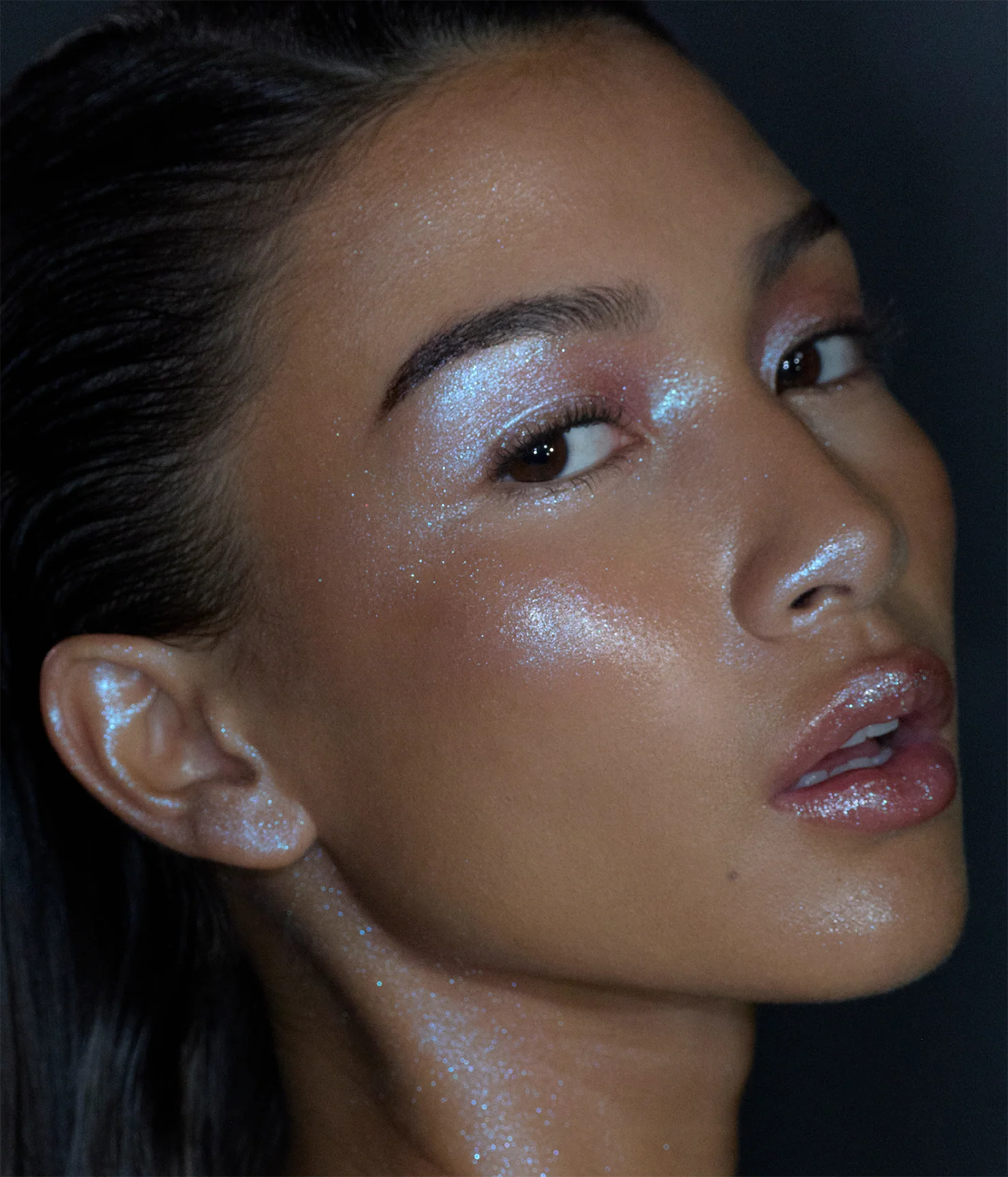 plumping lip gloss - Image 3