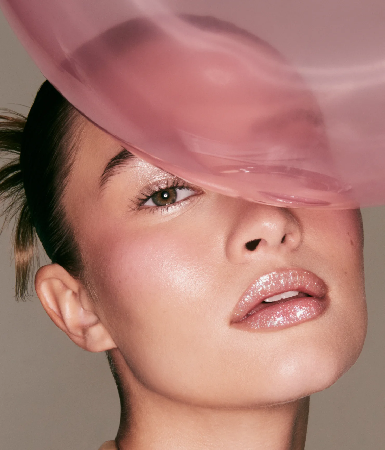 plumping lip gloss - Image 30