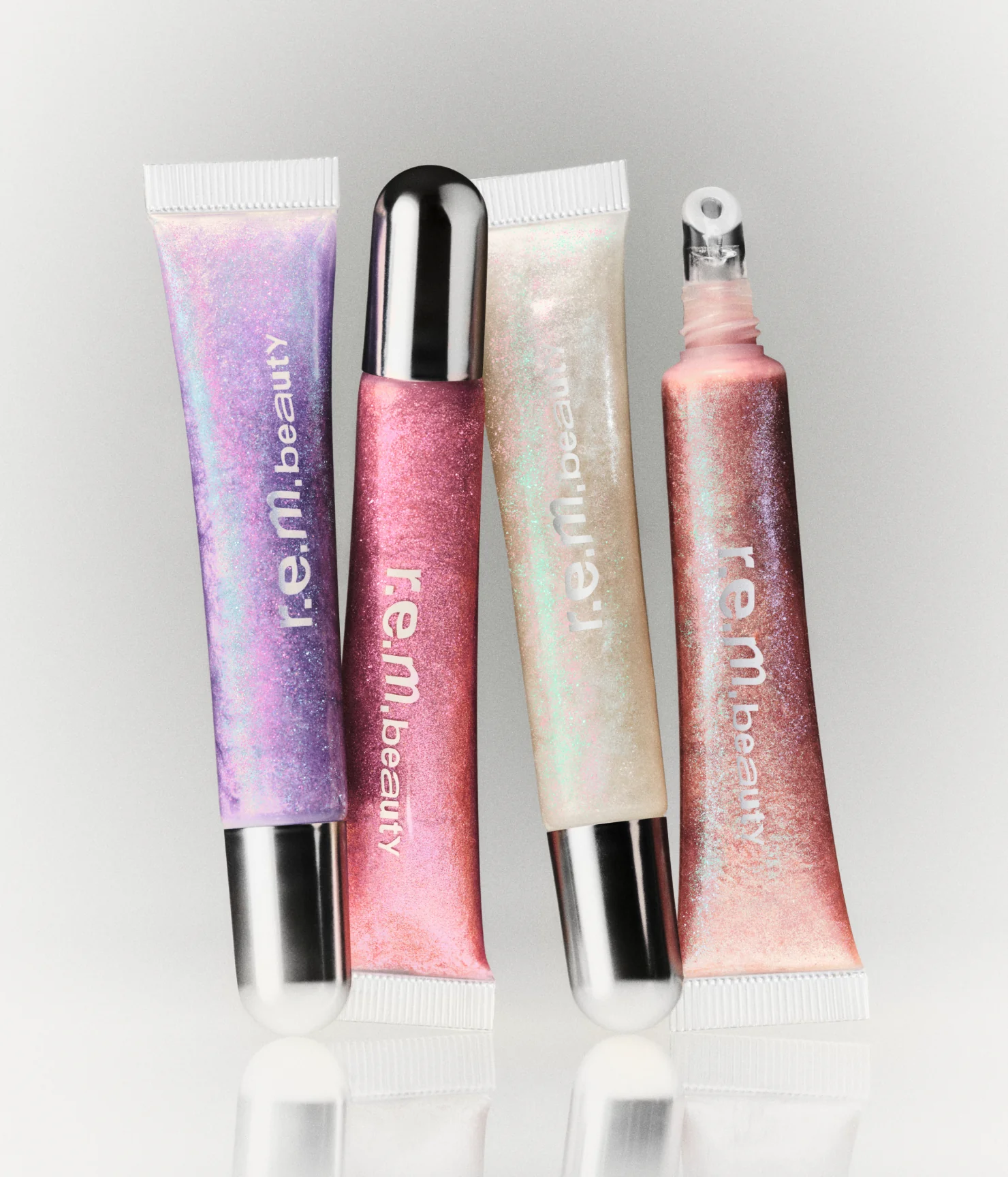 plumping lip gloss - Image 35
