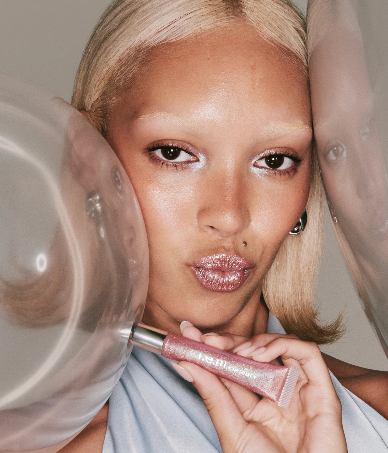plumping lip gloss - Image 5