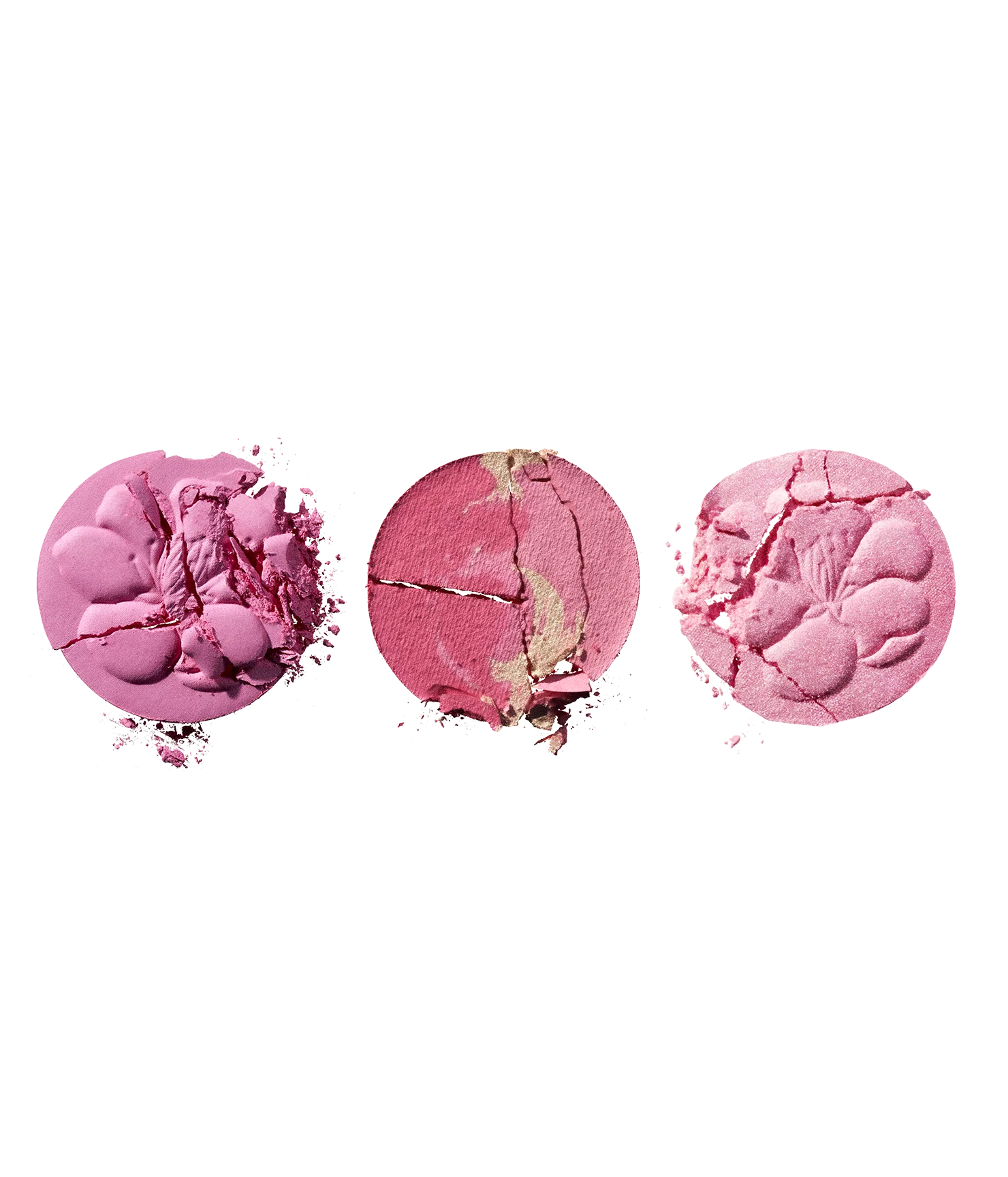r.e.m. beauty x Wicked: For Good Cherry Blossom Blush Palette - Image 3