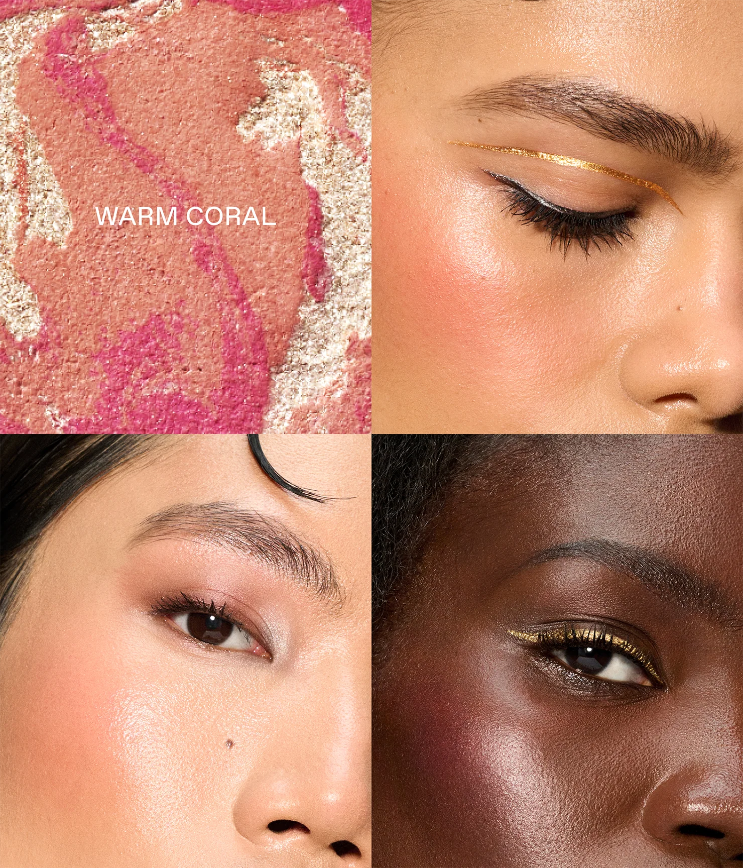 r.e.m. beauty x Wicked: For Good couldn't be lovelier blush set - Image 5