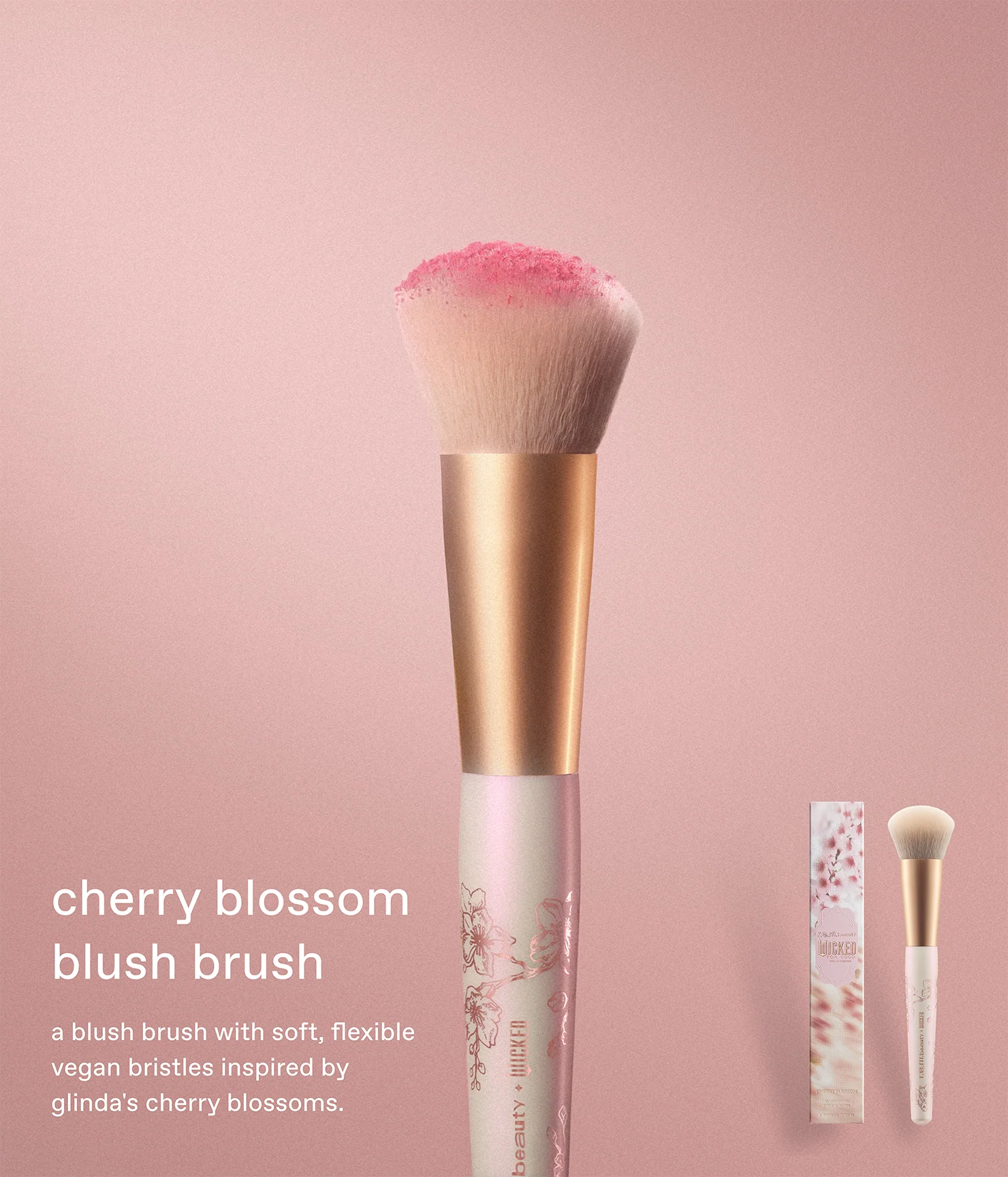 r.e.m. beauty x Wicked: For Good full collection bundle - Image 12
