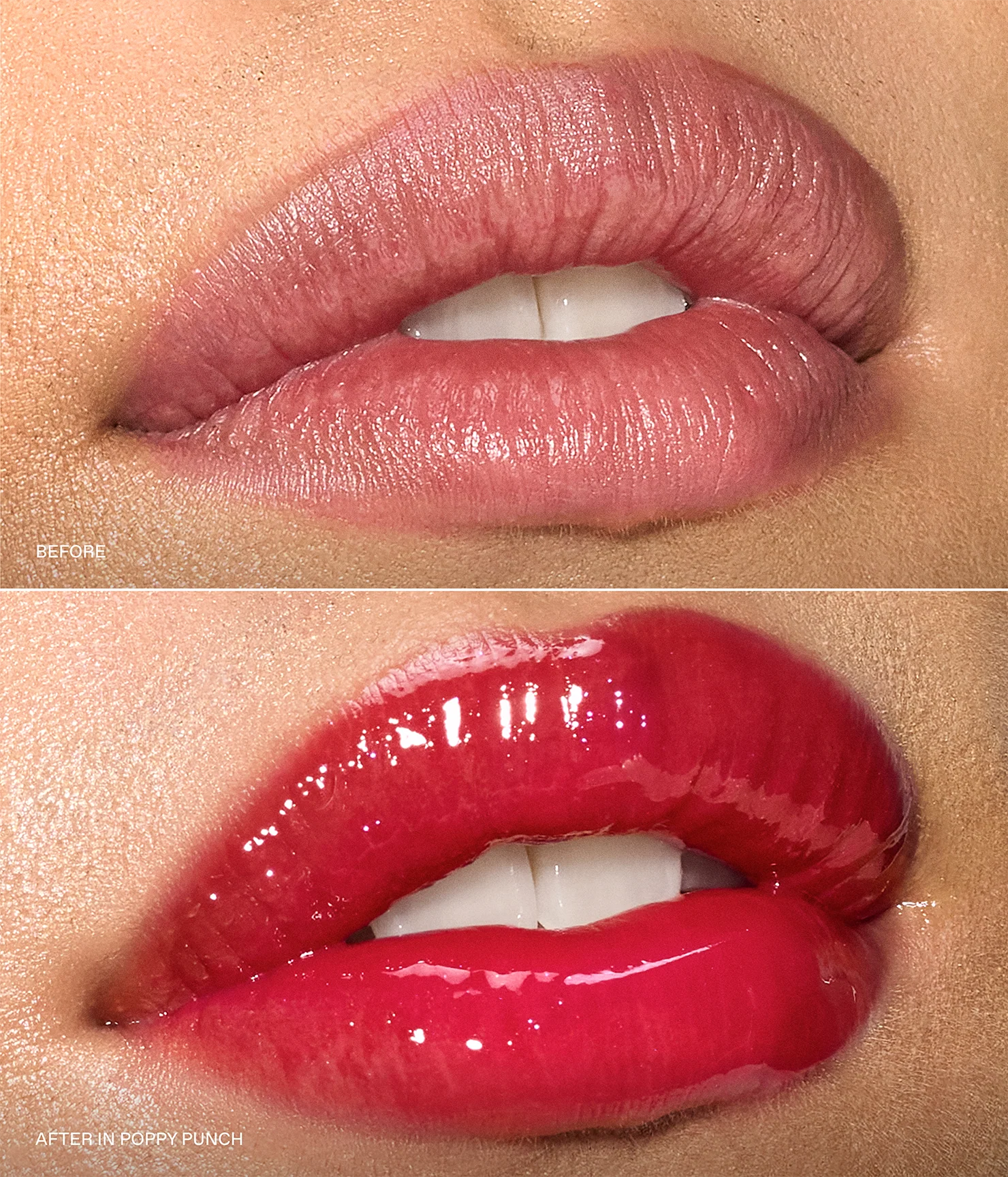 r.e.m. beauty x Wicked: For Good Poppy Plumping Lip Gloss - Image 10