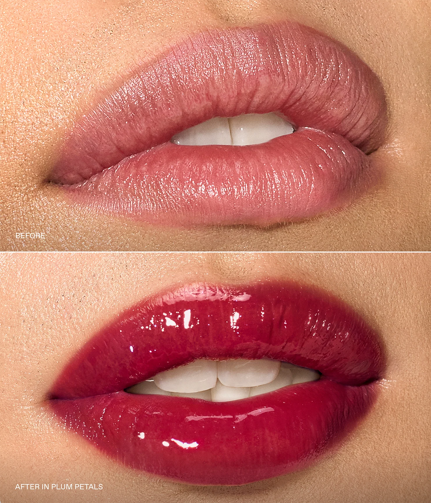 r.e.m. beauty x Wicked: For Good Poppy Plumping Lip Gloss - Image 11
