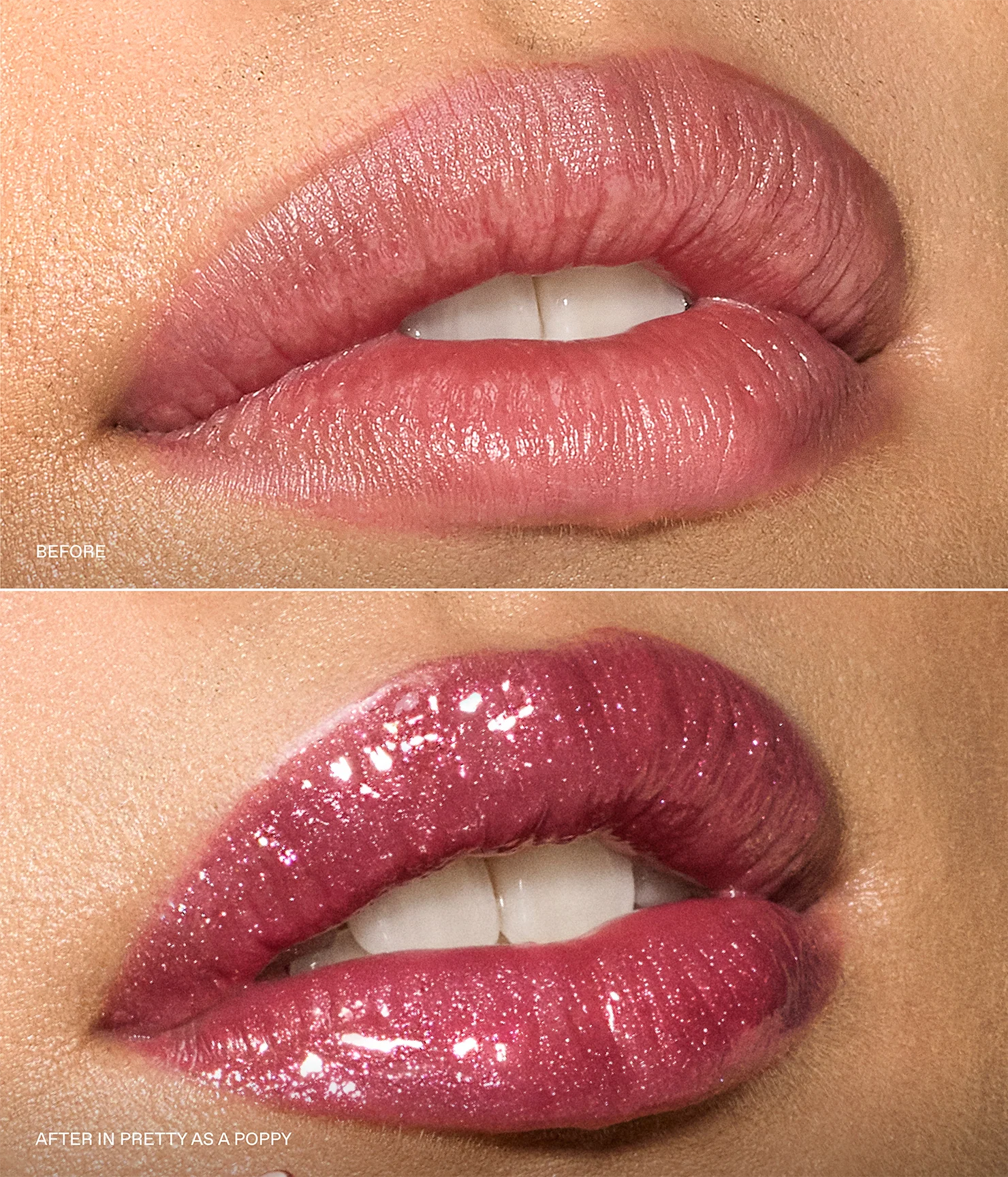 r.e.m. beauty x Wicked: For Good Poppy Plumping Lip Gloss - Image 12