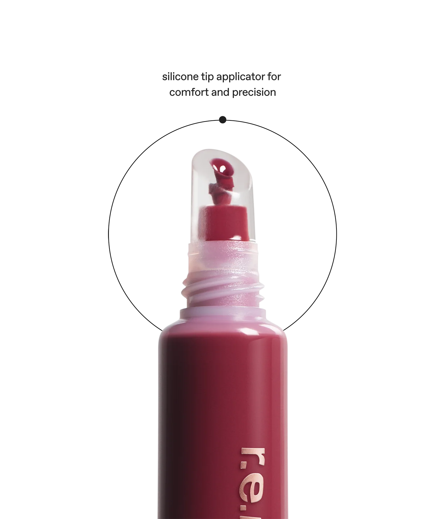 r.e.m. beauty x Wicked: For Good Poppy Plumping Lip Gloss - Image 17