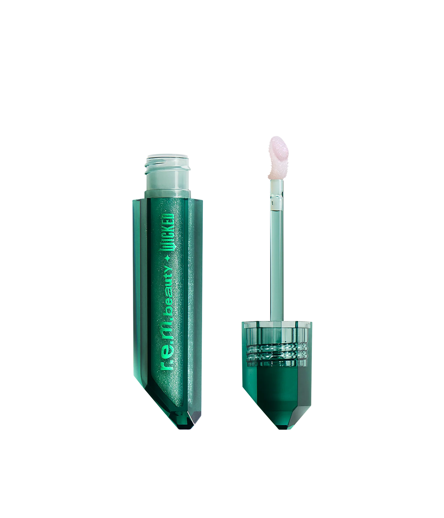 r.e.m. beauty x Wicked: For Good So Popular pH Adaptive Lip Oil - Image 7