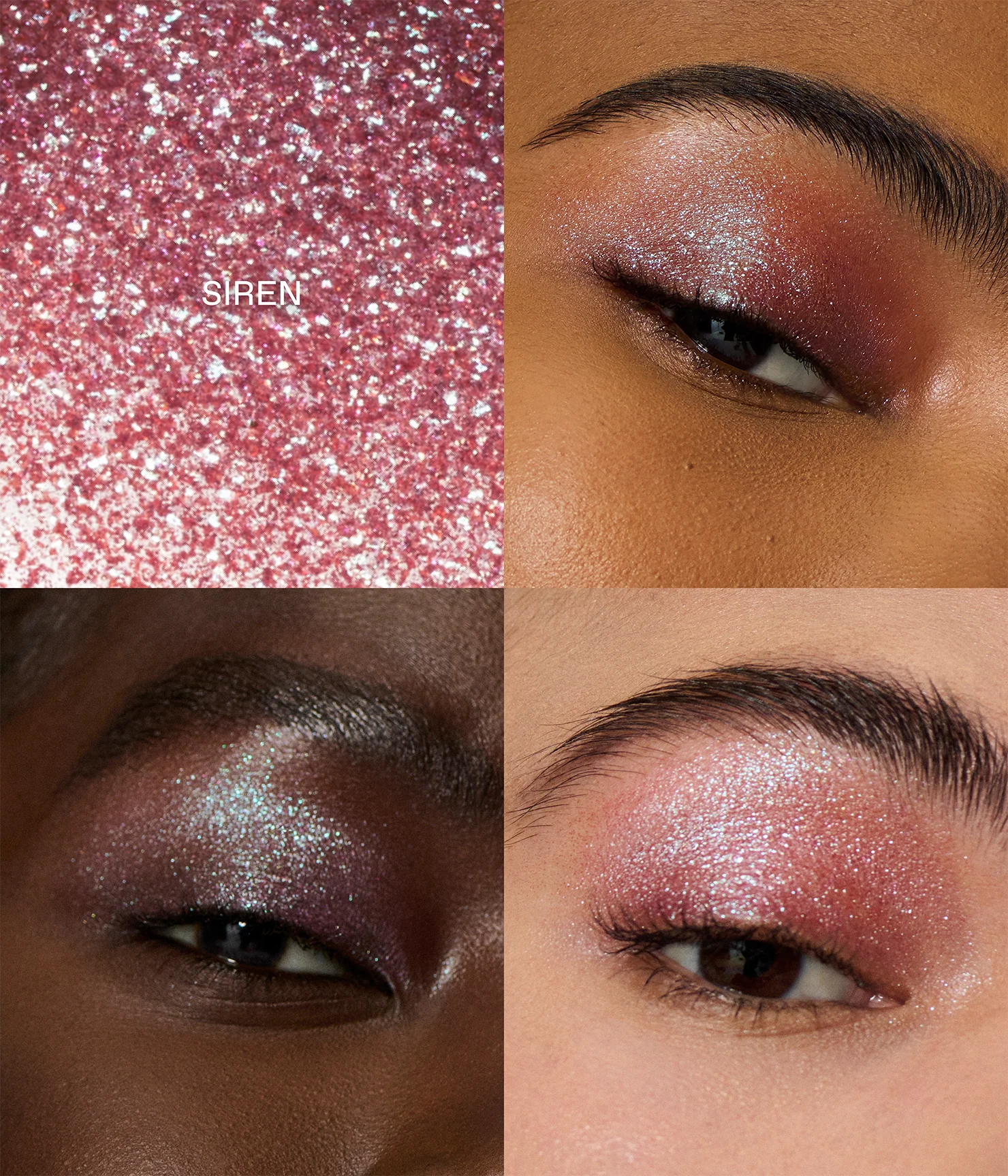starlet rosebud trio - Image 3