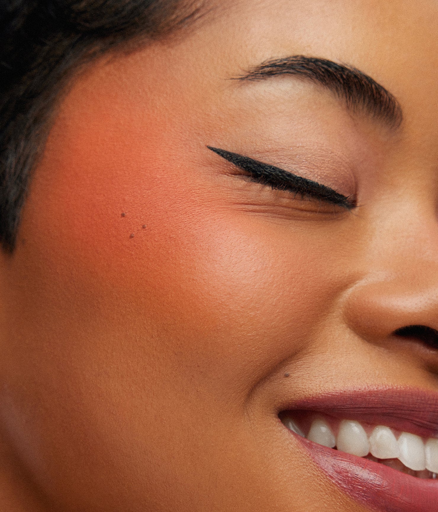 satin matte blush - Image 18