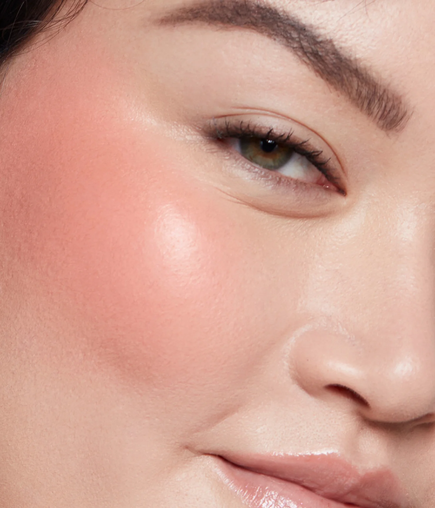 satin matte blush - Image 23