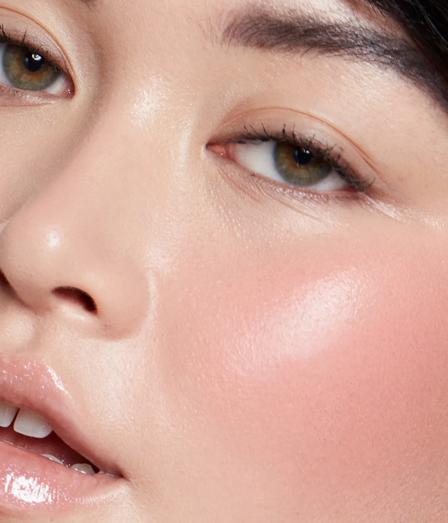 satin matte blush - Image 28