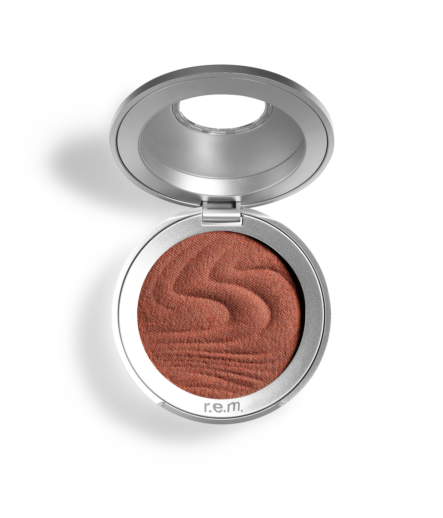 satin matte blush - Image 3