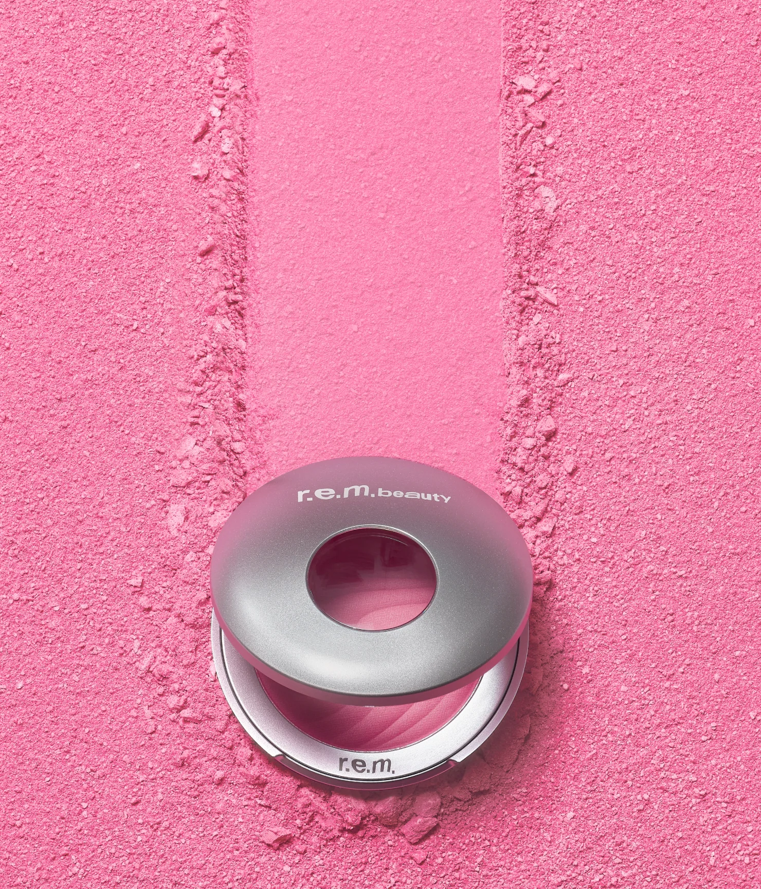 satin matte blush - Image 37