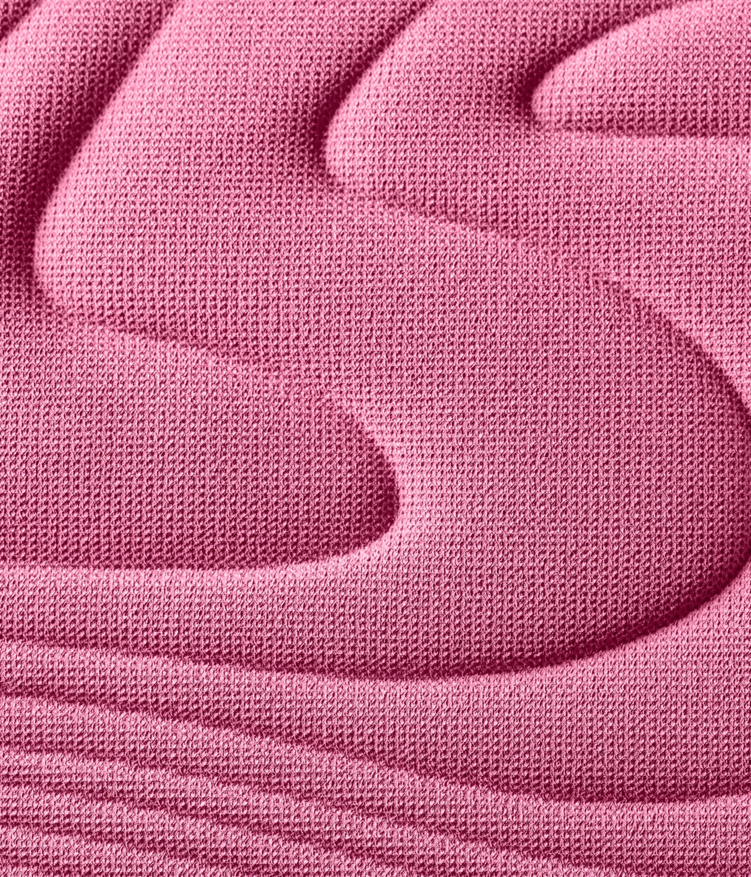 satin matte blush - Image 38