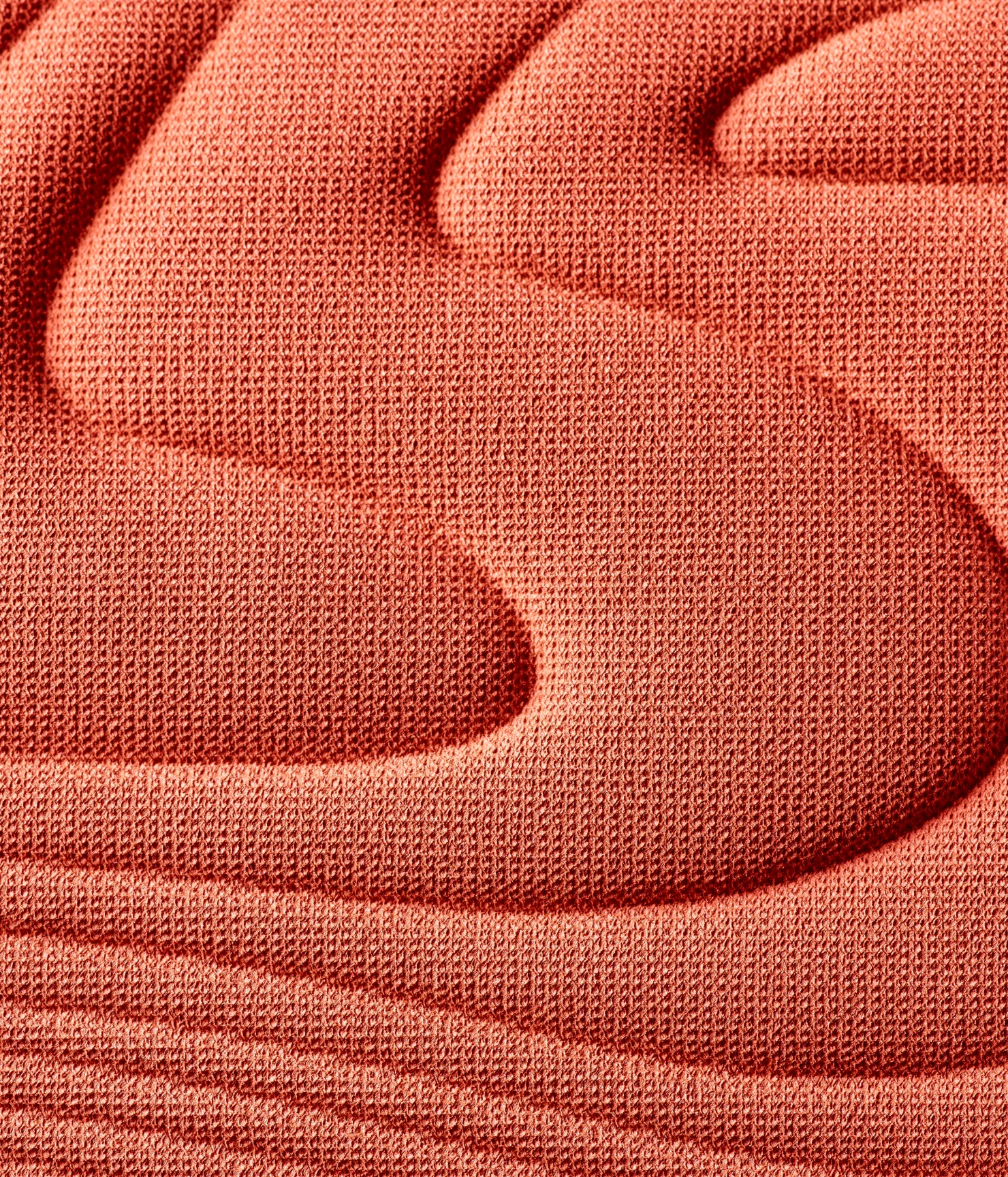 satin matte blush - Image 39