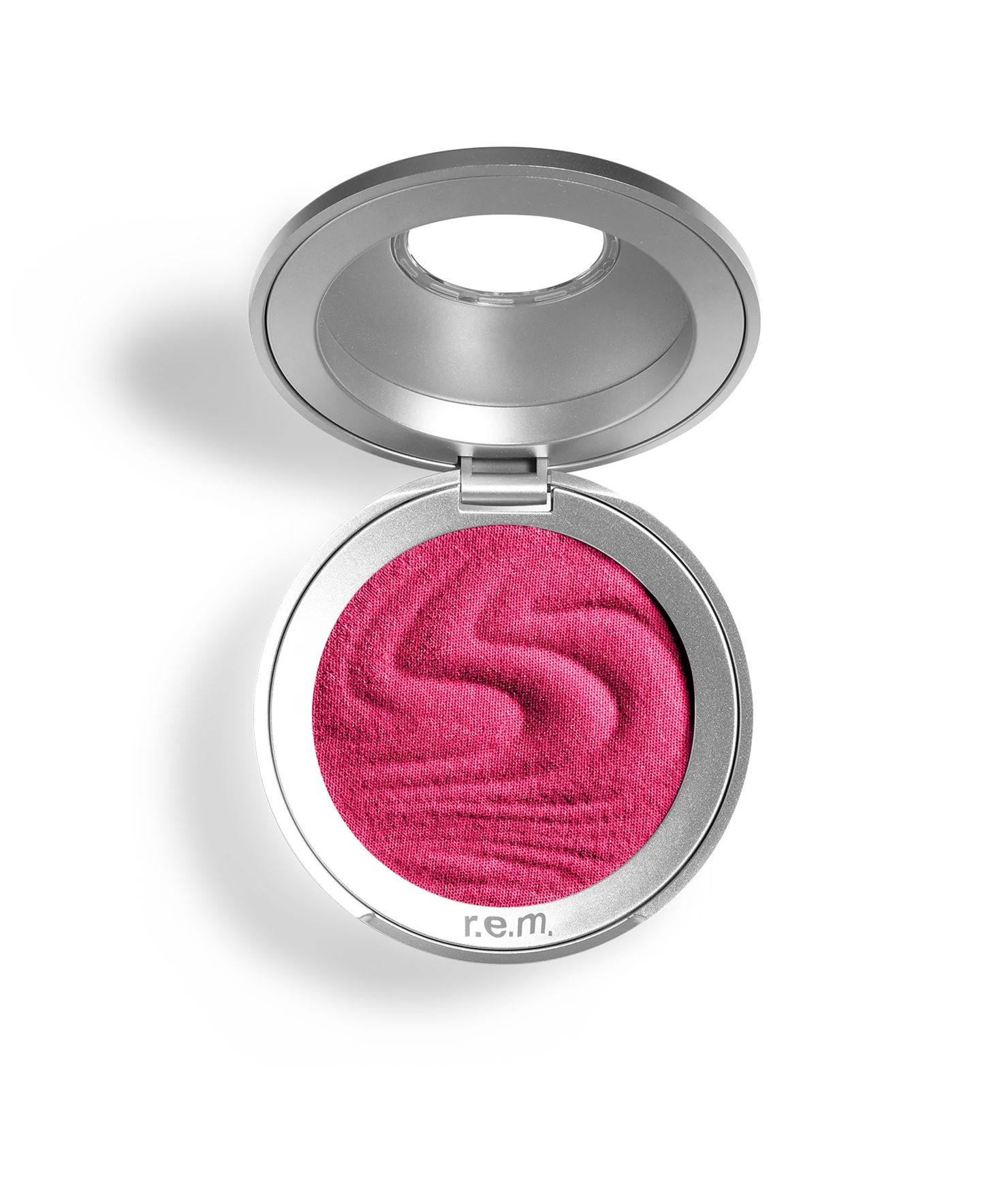 satin matte blush - Image 4
