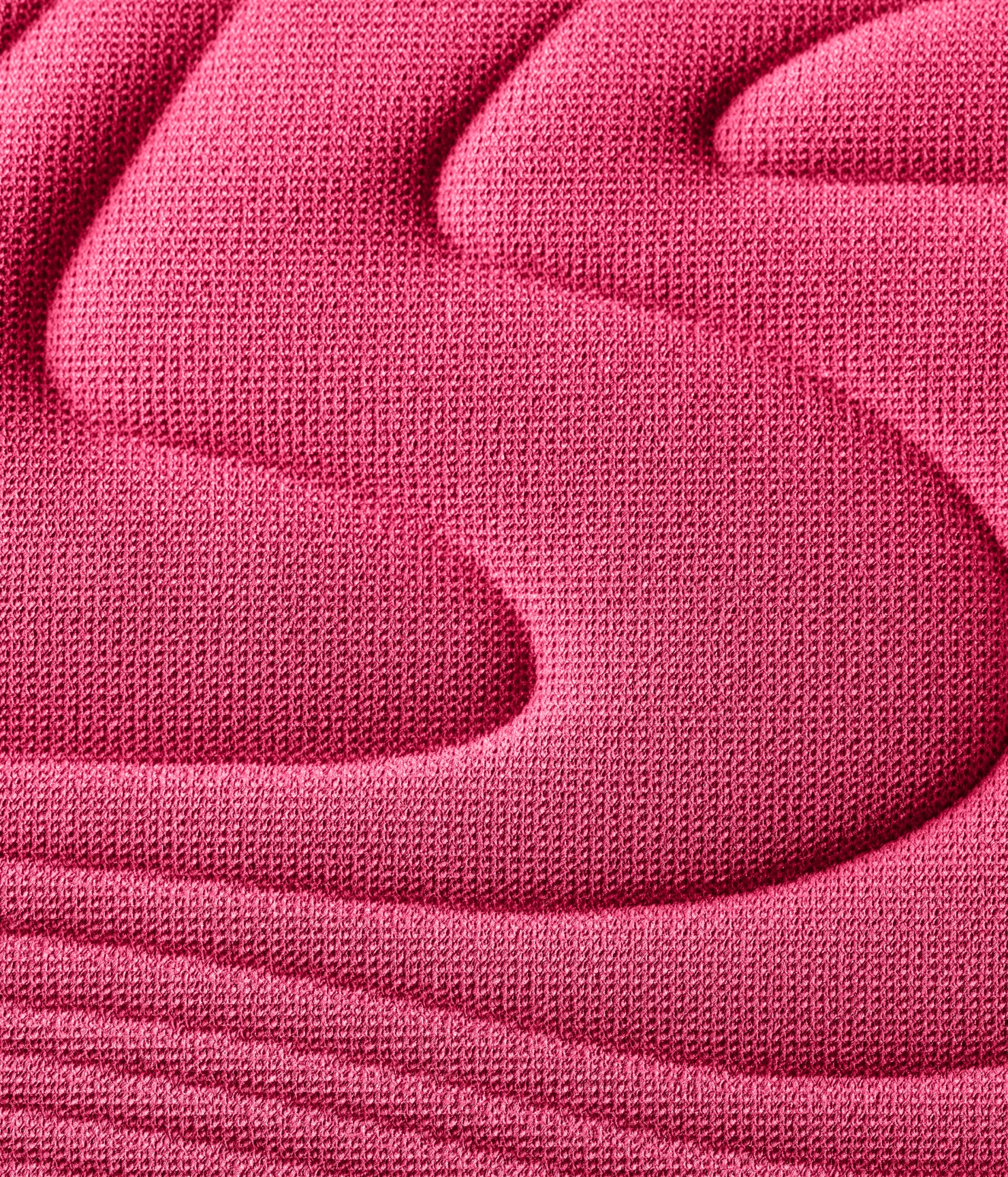 satin matte blush - Image 40