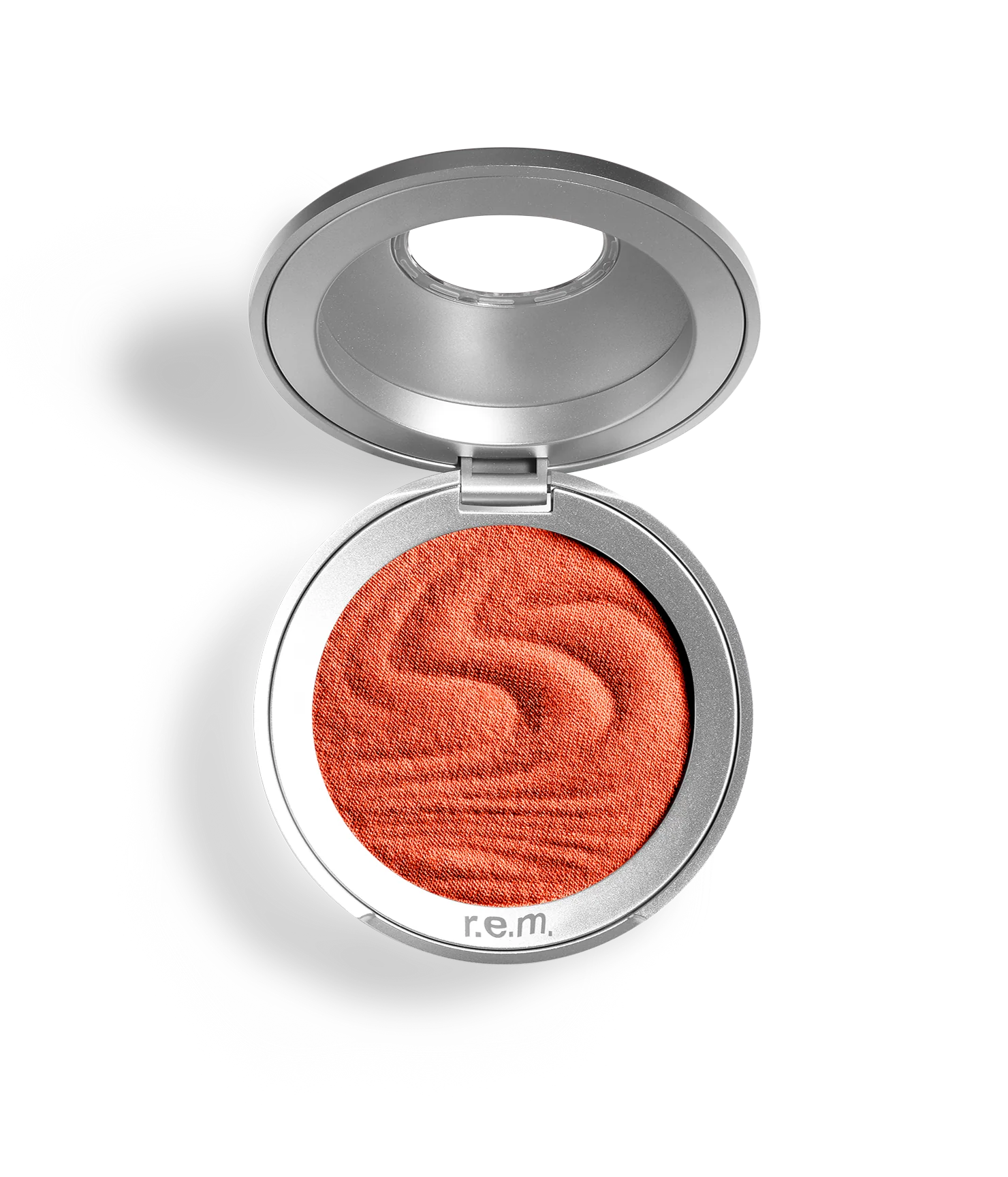 satin matte blush - Image 5