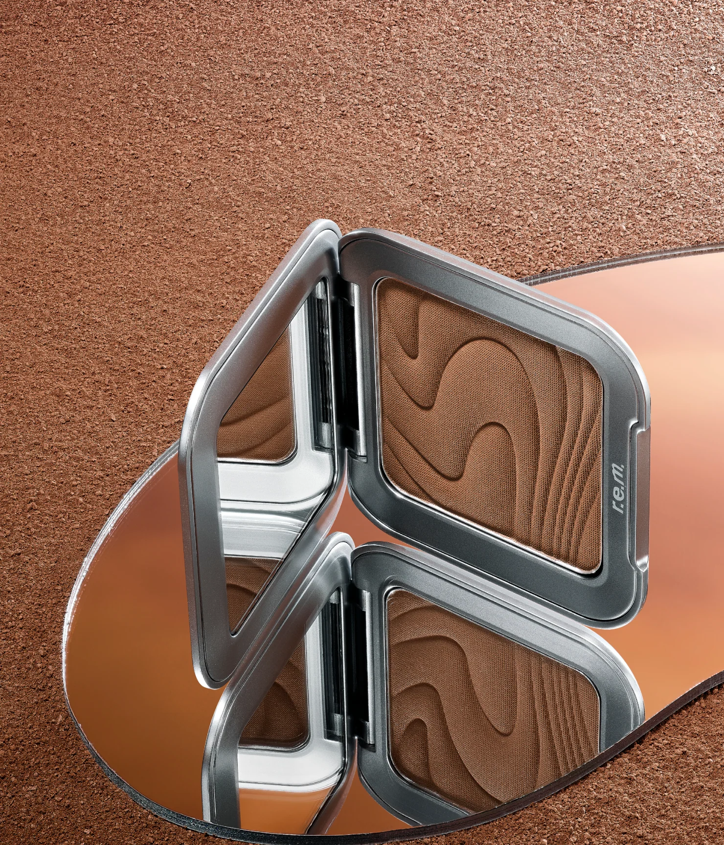 satin matte bronzer - Image 13