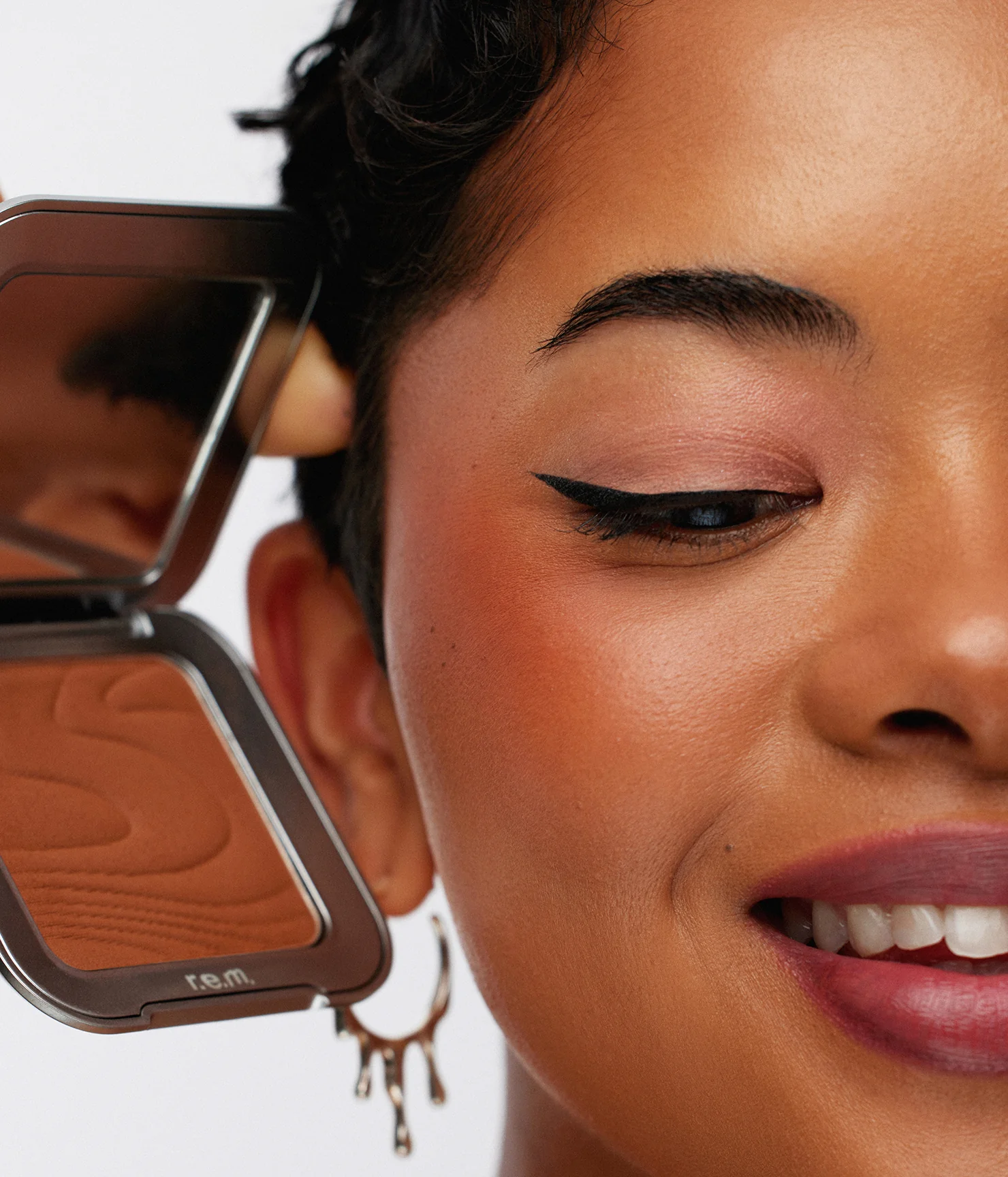 satin matte bronzer - Image 16
