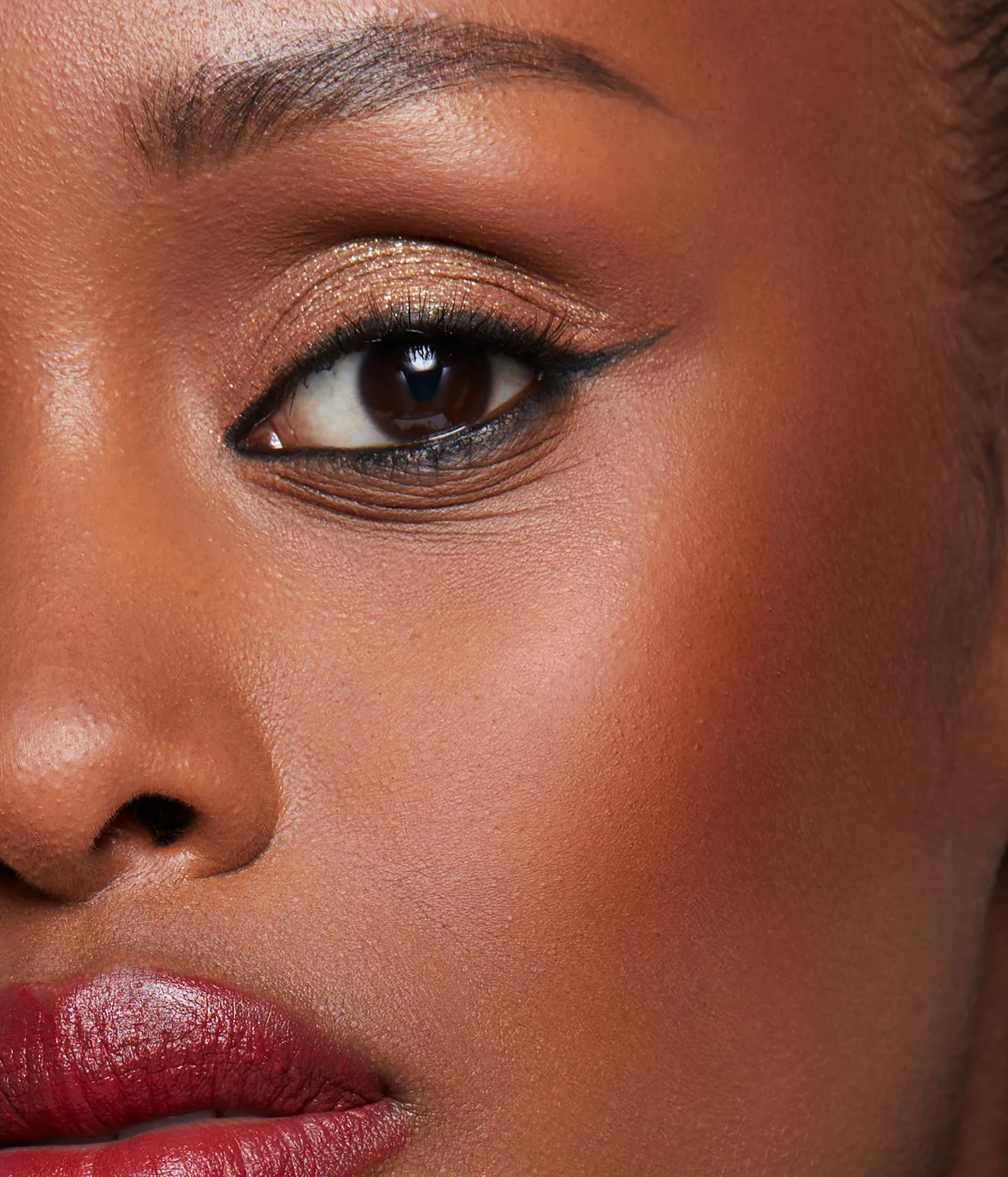 satin matte bronzer - Image 19