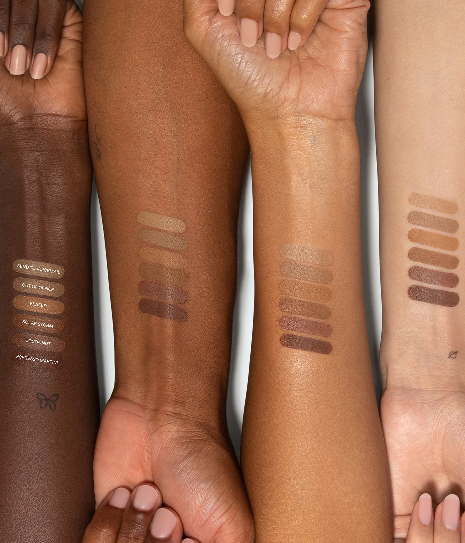 satin matte bronzer - Image 23