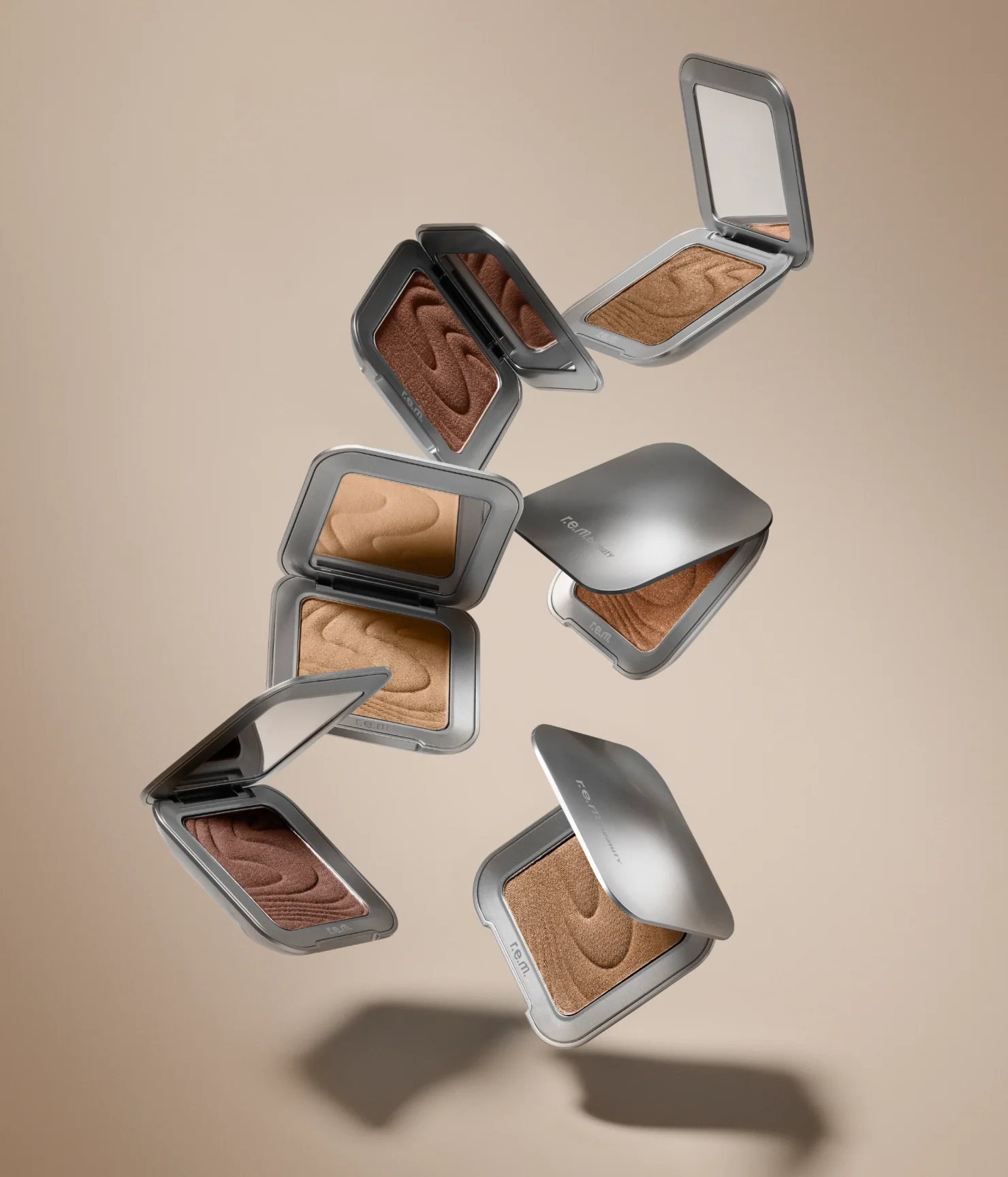 satin matte bronzer - Image 24