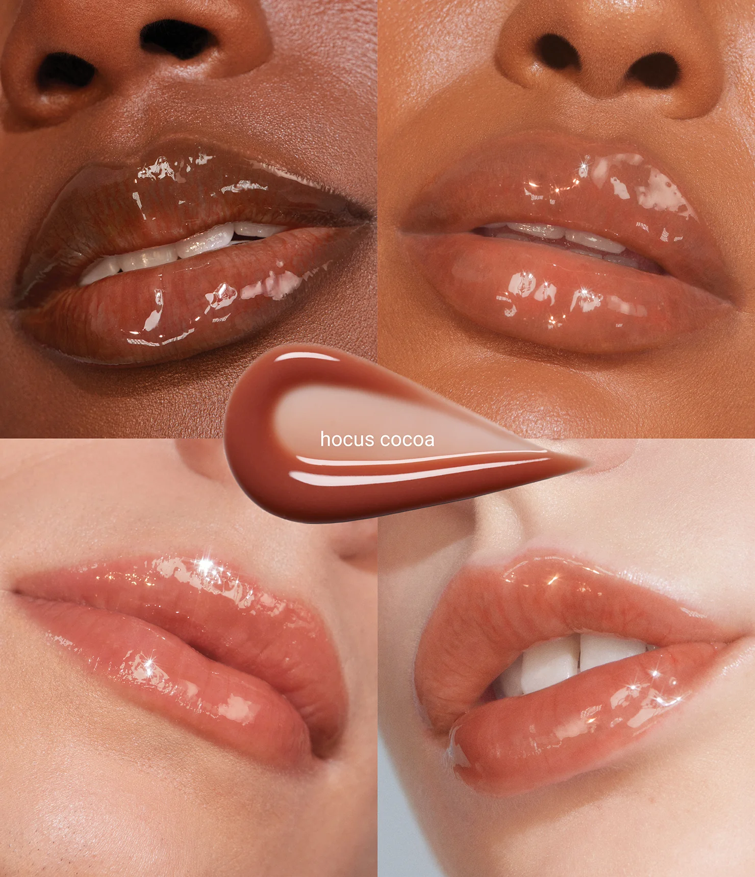 splash of color glossy balm set - Image 3